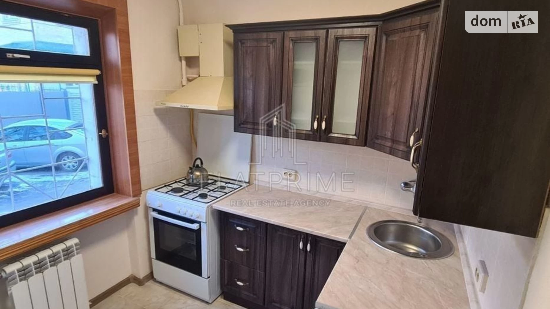Продається 2-кімнатна квартира 45 кв. м у Києві, вул. Ольжича, 11А - фото 4