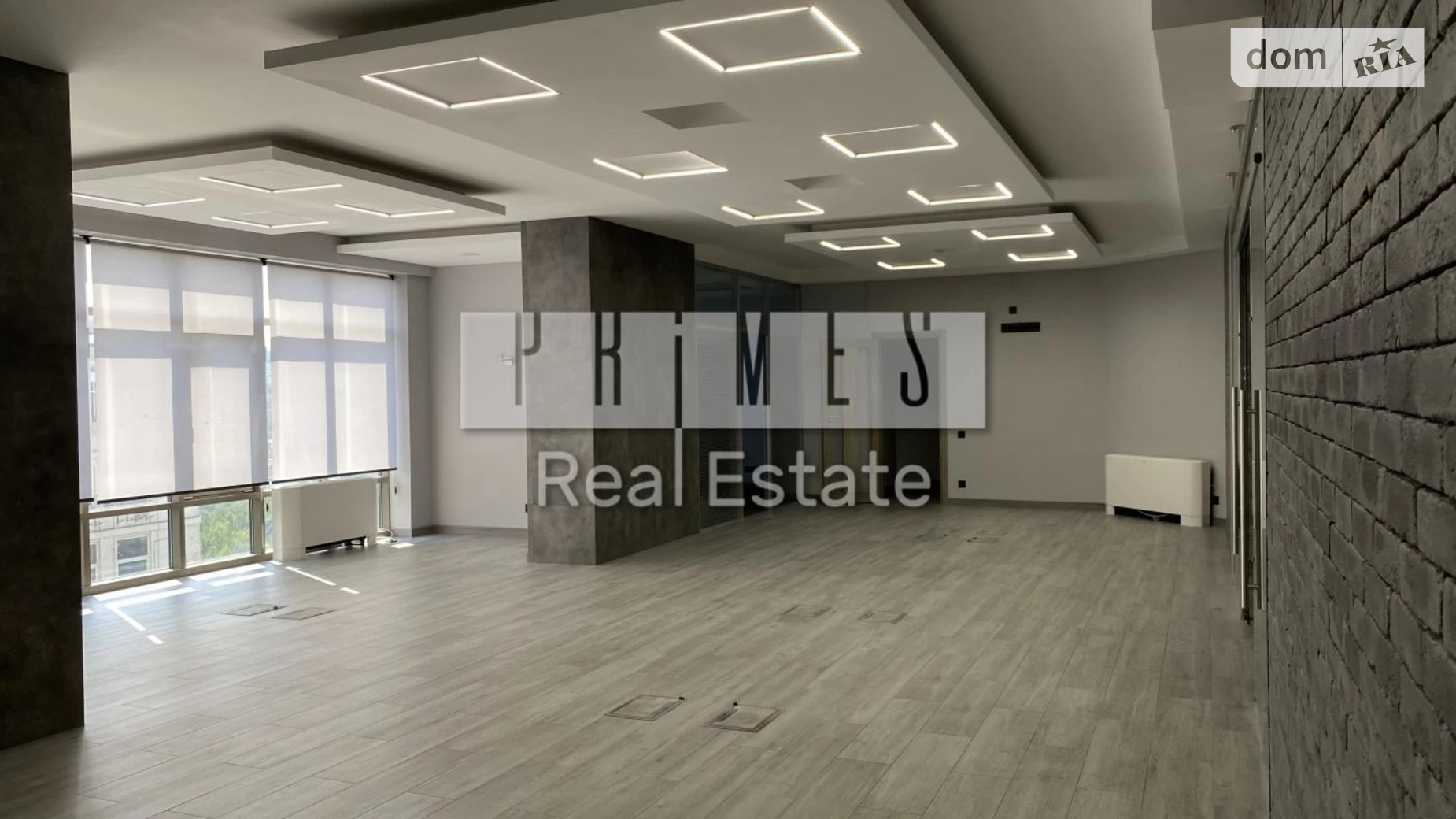 Сдается в аренду офис 190 кв. м в бизнес-центре, цена: 3500 $ - фото 2