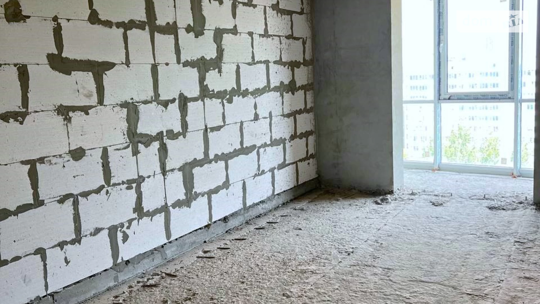 Продається 2-кімнатна квартира 73.9 кв. м у Дніпрі, вул. Набережна Перемоги, 42Р - фото 2