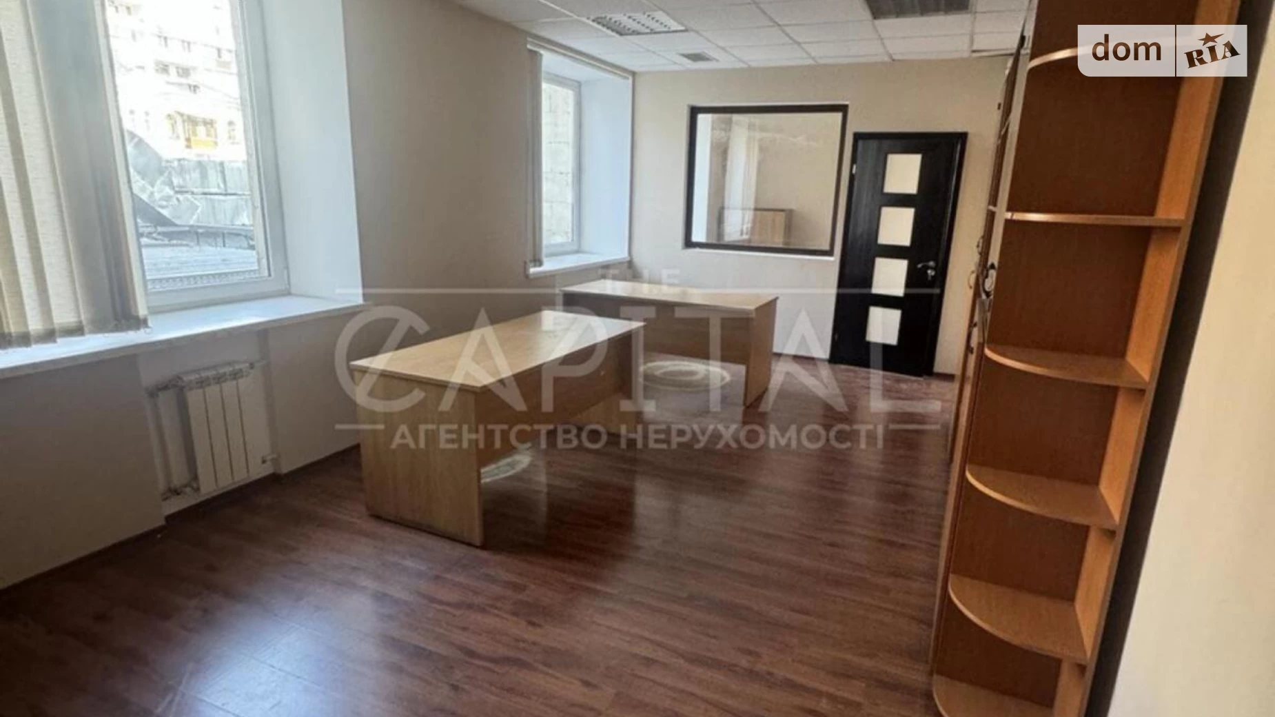Здається в оренду офіс 600 кв. м в бізнес-центрі, цена: 4200 $ - фото 4