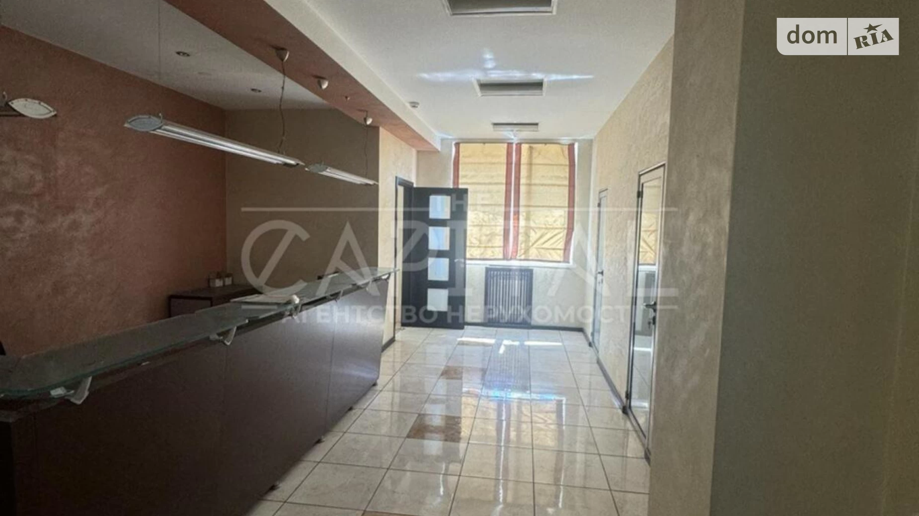 Здається в оренду офіс 600 кв. м в бізнес-центрі, цена: 4200 $ - фото 5