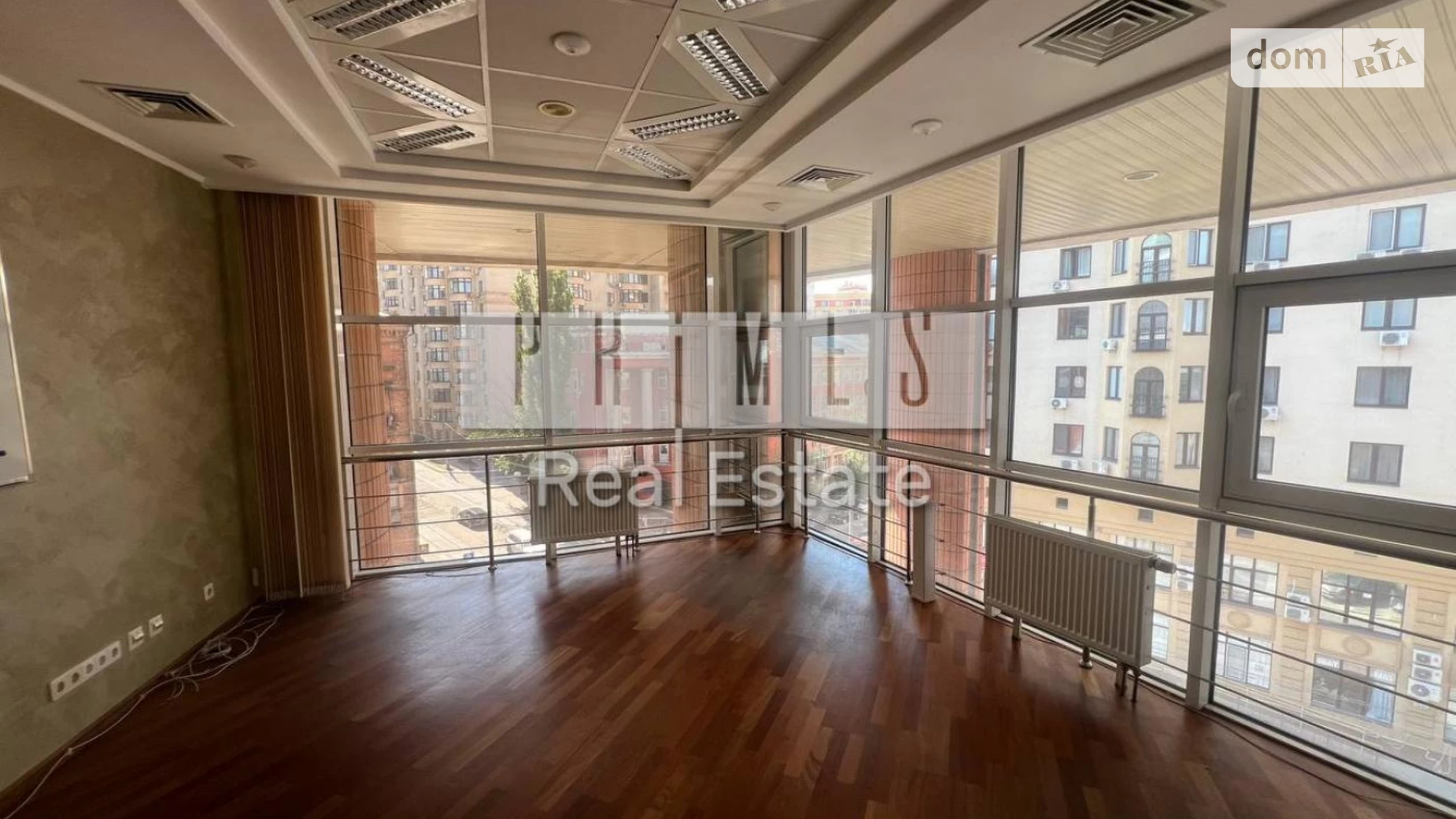 Здається в оренду офіс 850 кв. м в бізнес-центрі, цена: 8500 $ - фото 4