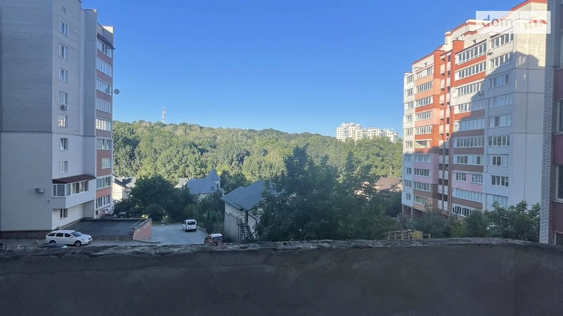 2-кімнатна квартира 65.2 кв. м у Тернополі, вул. Львівська - фото 5