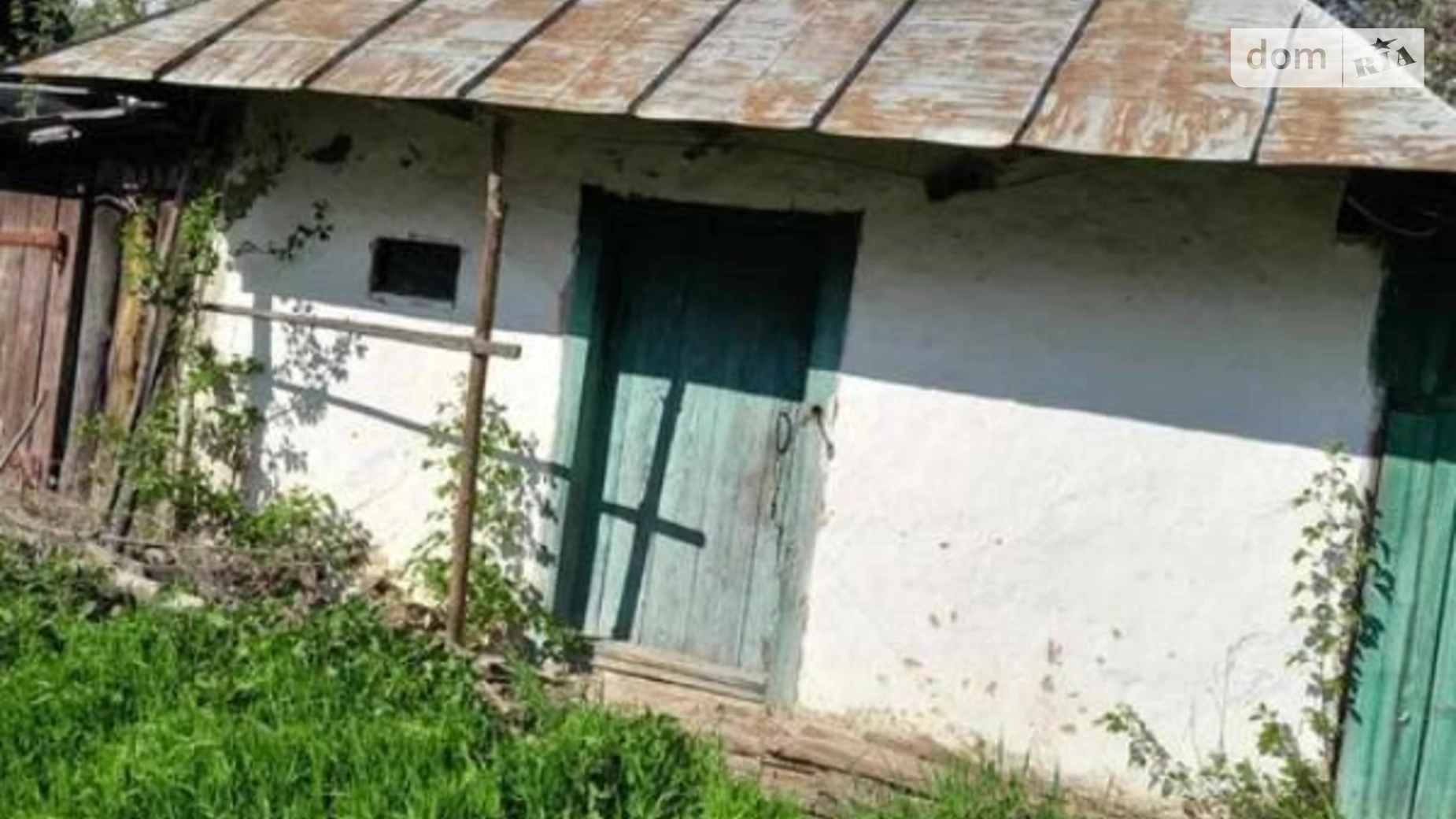 Продается одноэтажный дом 48 кв. м с камином, цена: 300000 грн - фото 2