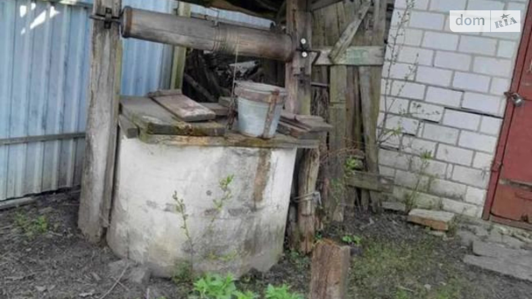 Продается одноэтажный дом 48 кв. м с камином, цена: 300000 грн - фото 5