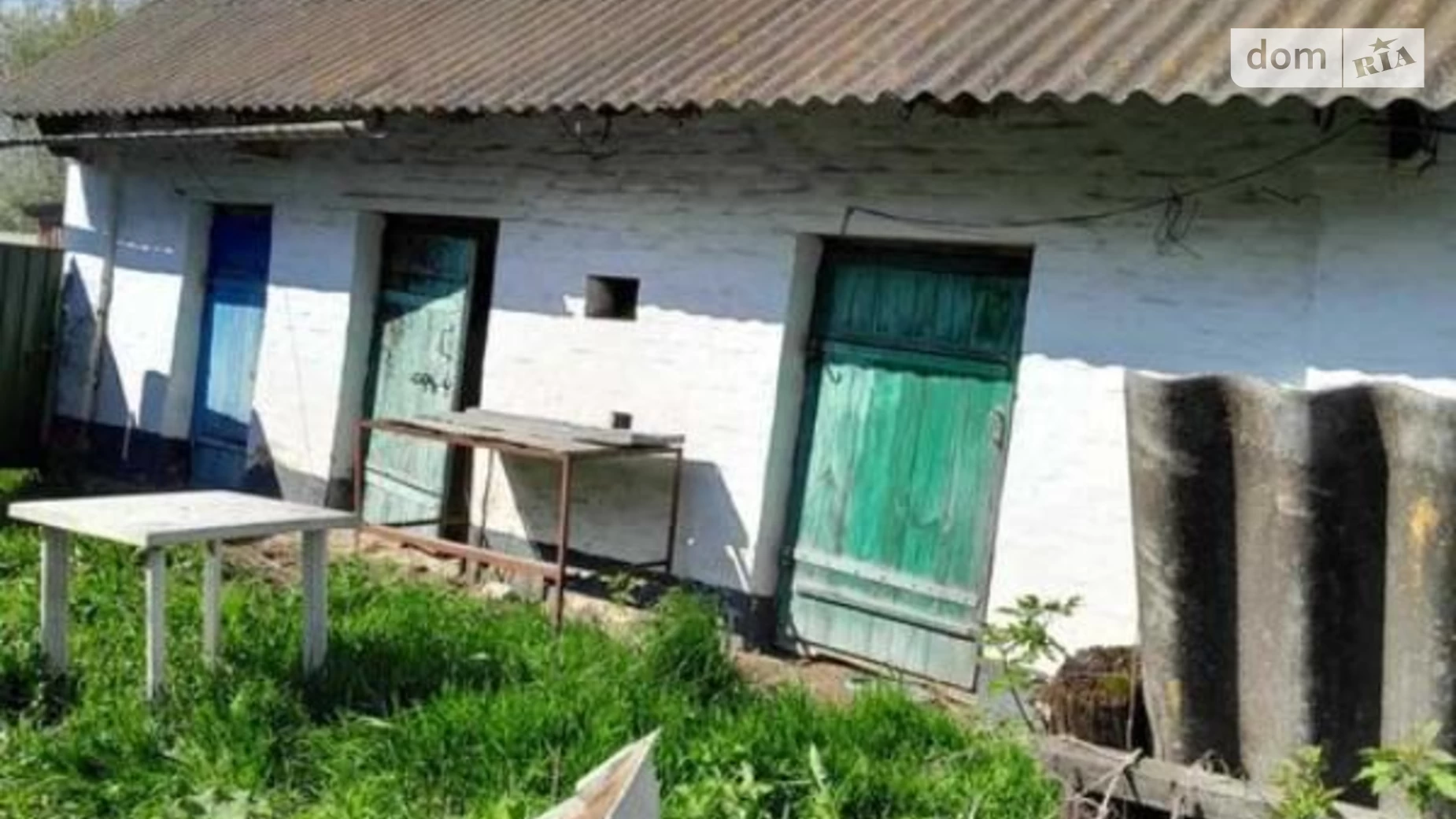 Продается одноэтажный дом 48 кв. м с камином, цена: 300000 грн - фото 4