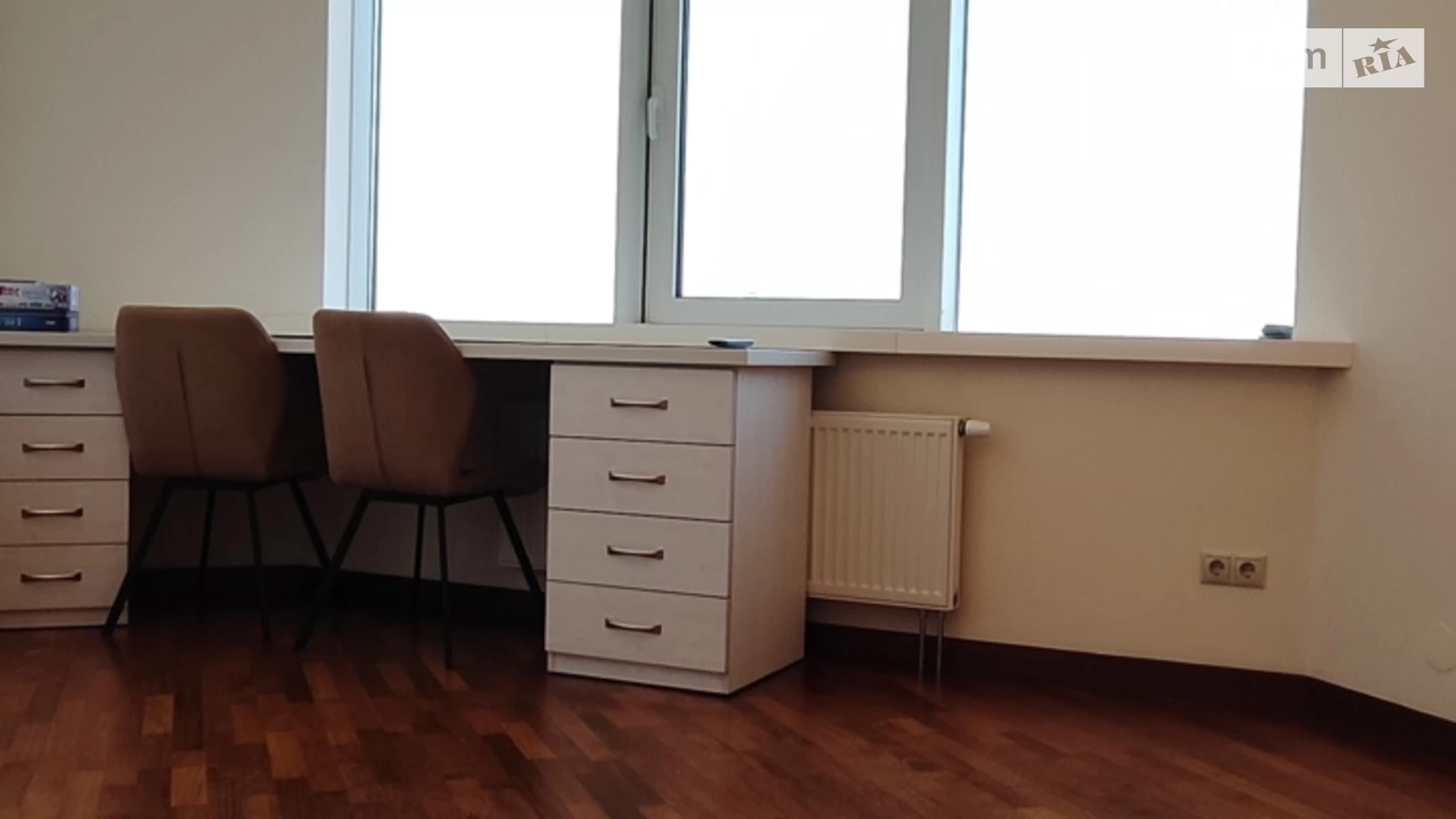 Продается 3-комнатная квартира 101 кв. м в Киеве, ул. Дегтяревская, 25А/1 - фото 5