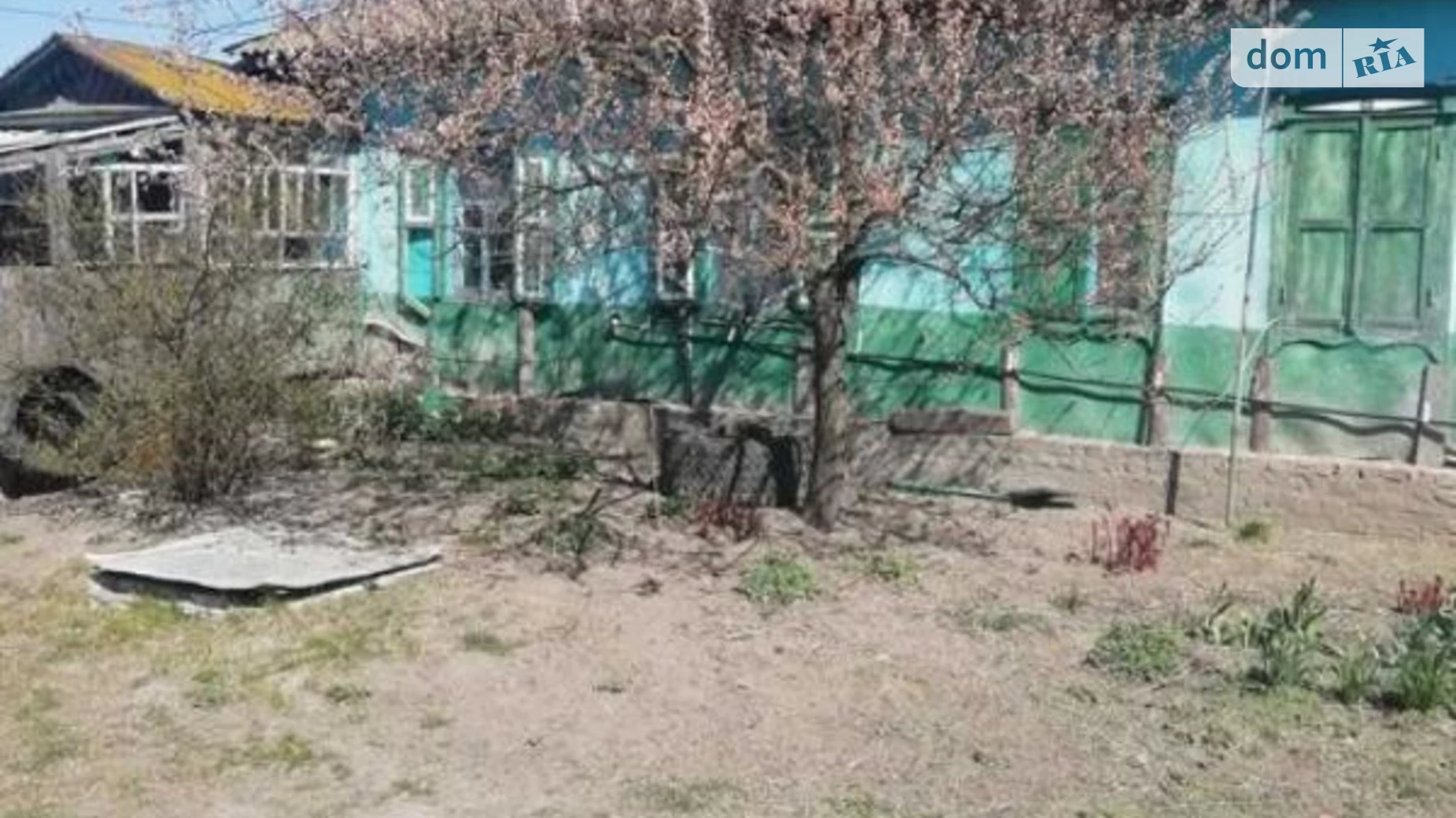 Продається одноповерховий будинок 60 кв. м з меблями, цена: 1000 $ - фото 4