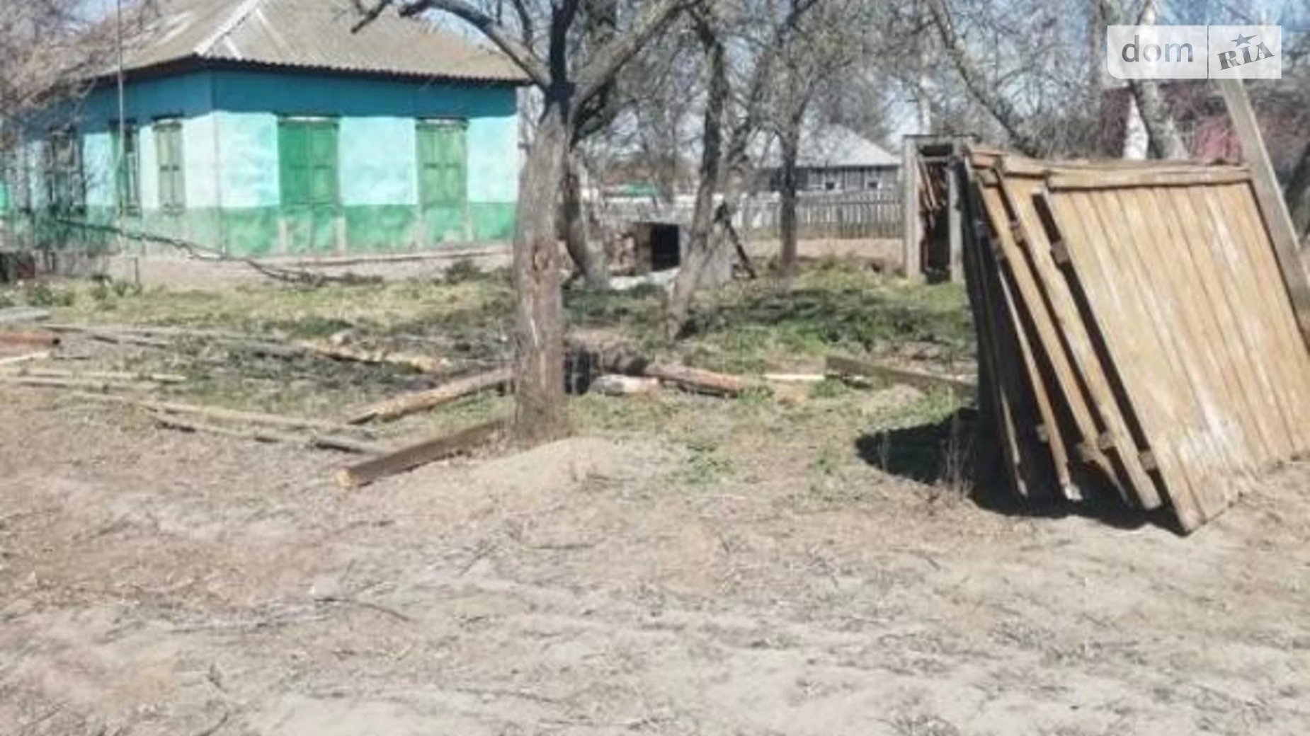 Продається одноповерховий будинок 60 кв. м з меблями, цена: 1000 $ - фото 3
