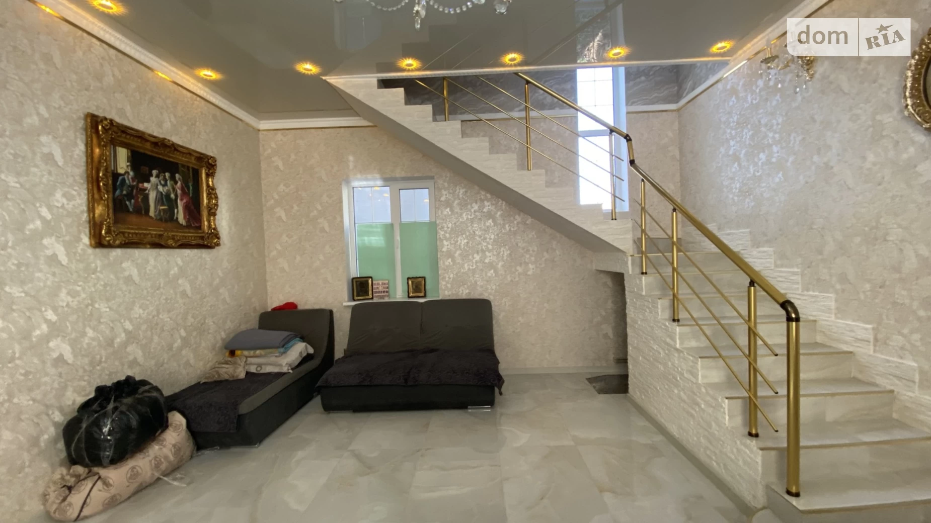 Продається будинок 2 поверховий 120 кв. м з мансардою, цена: 150000 $ - фото 5
