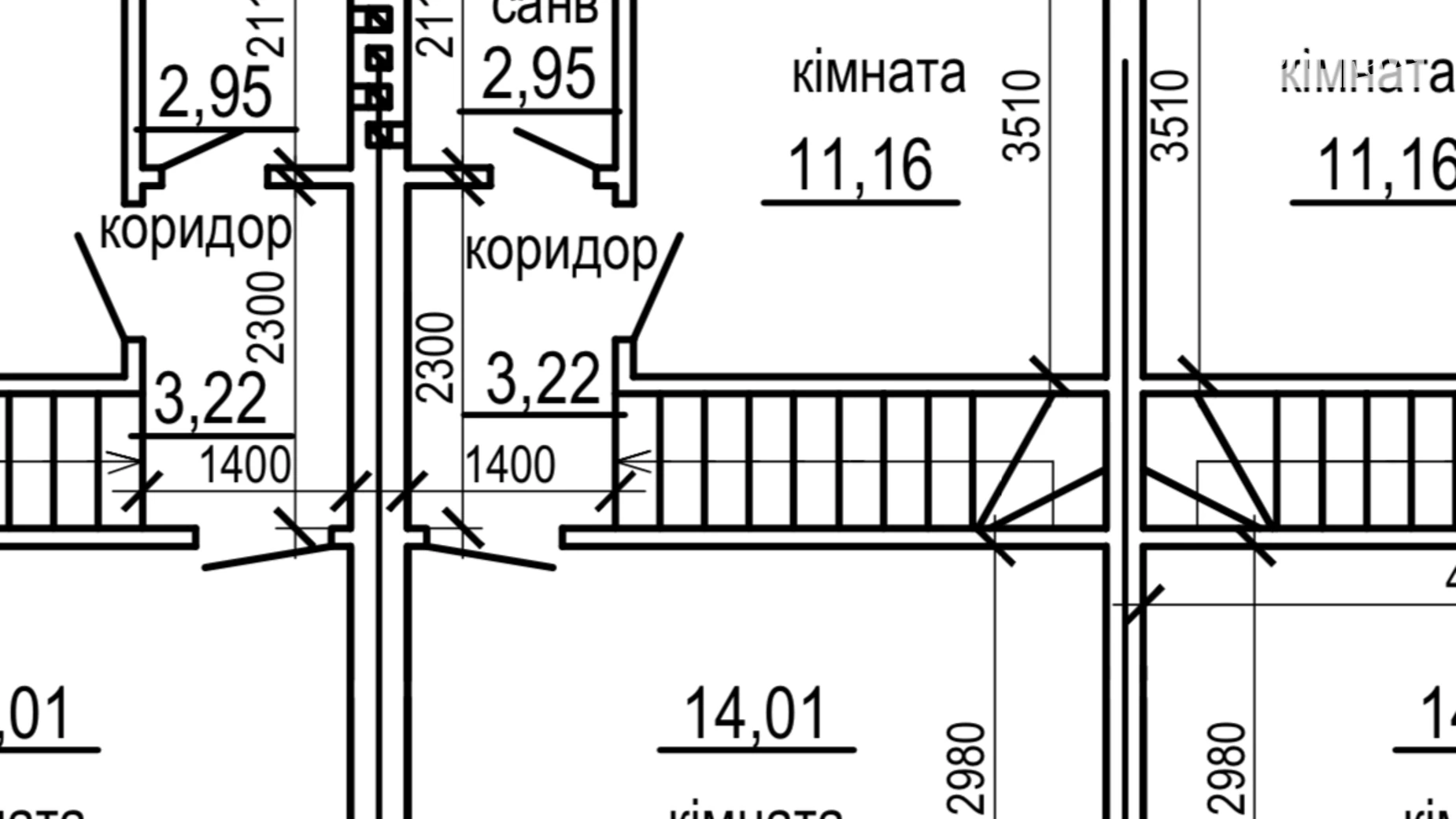 Продается часть дома 73 кв. м с мебелью, цена: 50000 $ - фото 5