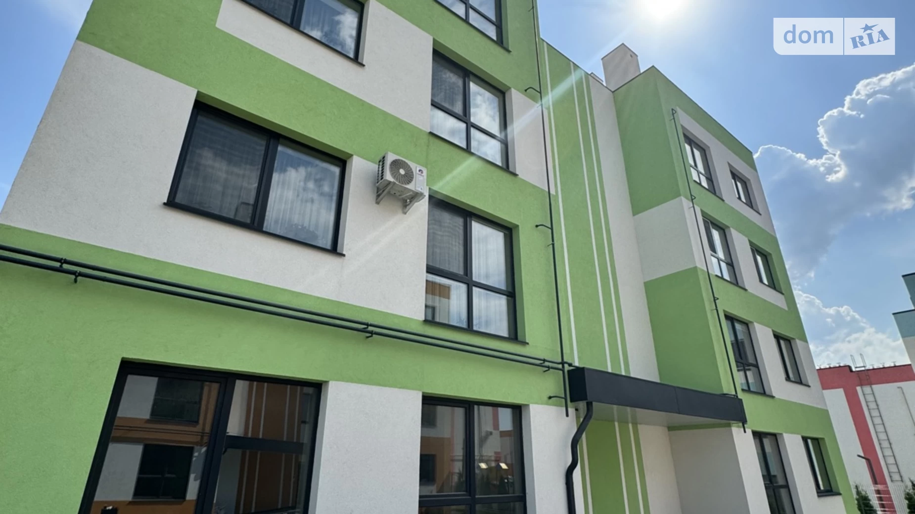 Продається 1-кімнатна квартира 48 кв. м у Рівному, вул. Слава Переможцям, 10 - фото 3