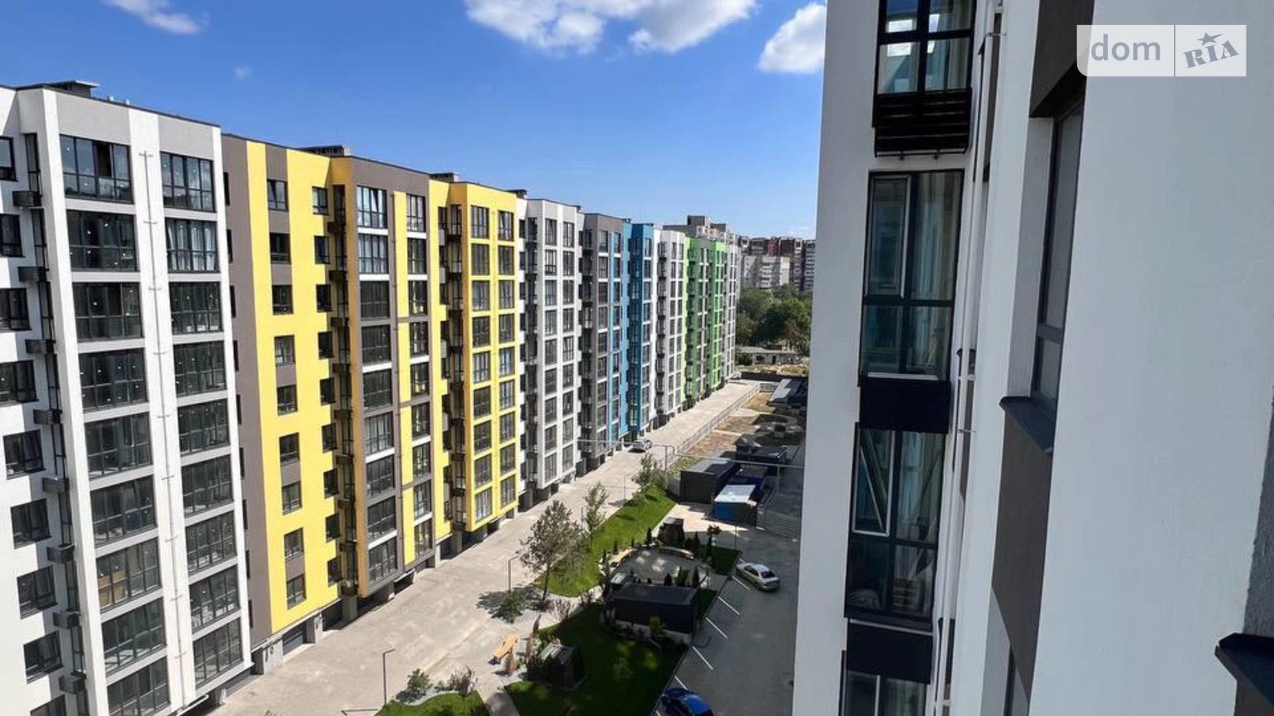 Продається 1-кімнатна квартира 64.9 кв. м у Дніпрі, Запорізьке шосе, 32Л - фото 3