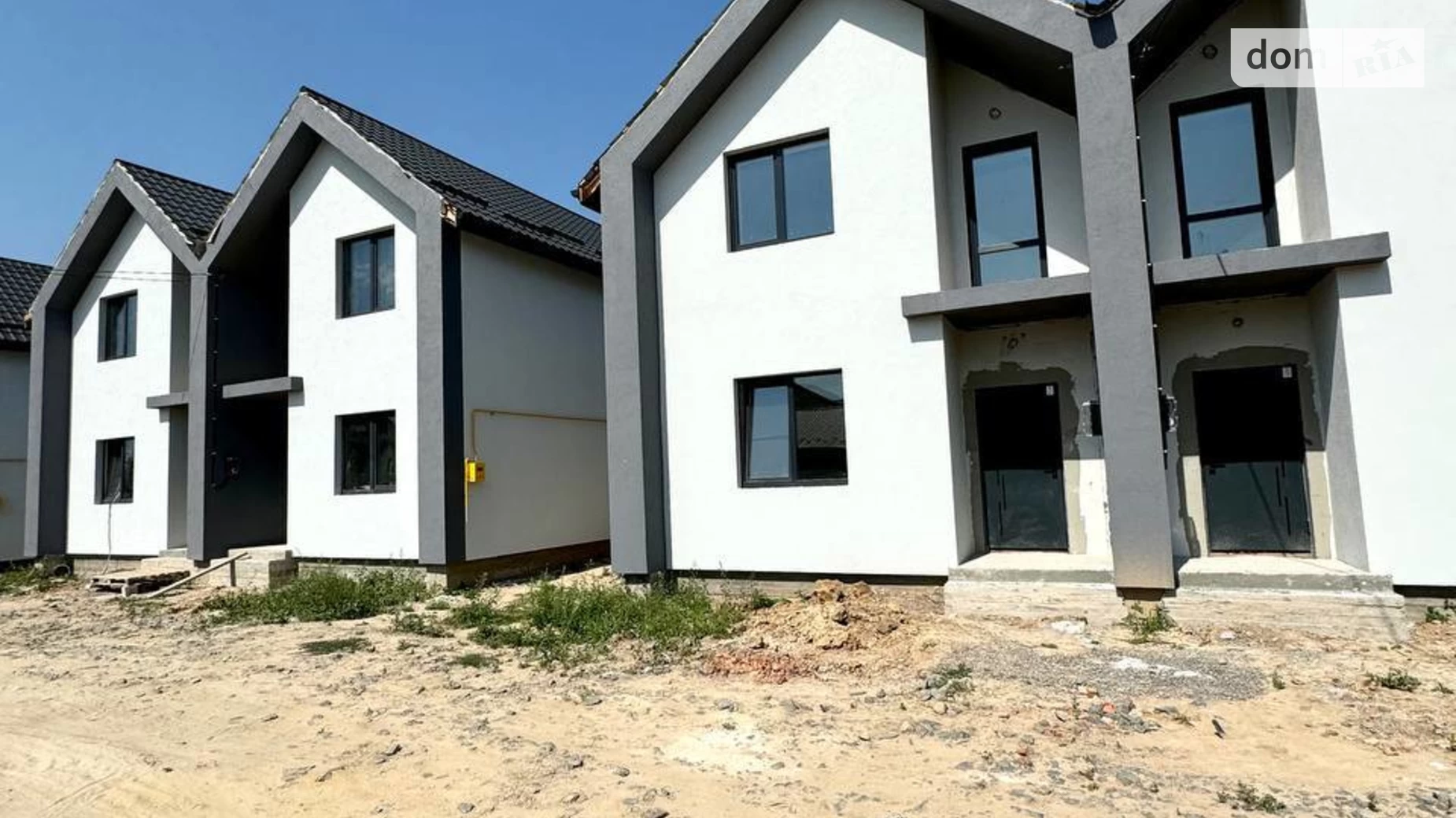 Продается часть дома 110 кв. м с камином, цена: 65000 $ - фото 2
