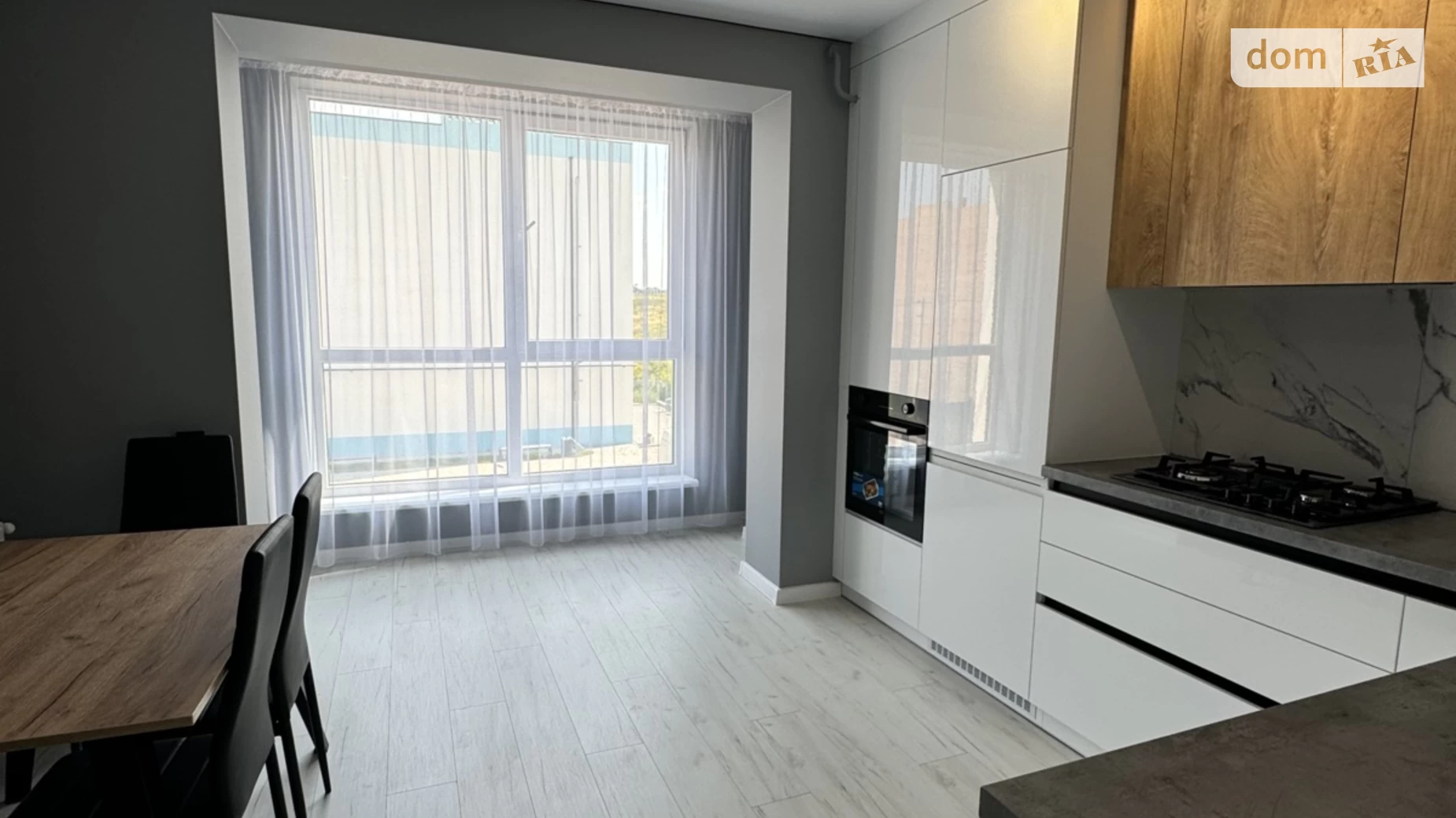 Продається 1-кімнатна квартира 48 кв. м у Рівному, вул. Слава Переможцям, 10 - фото 5