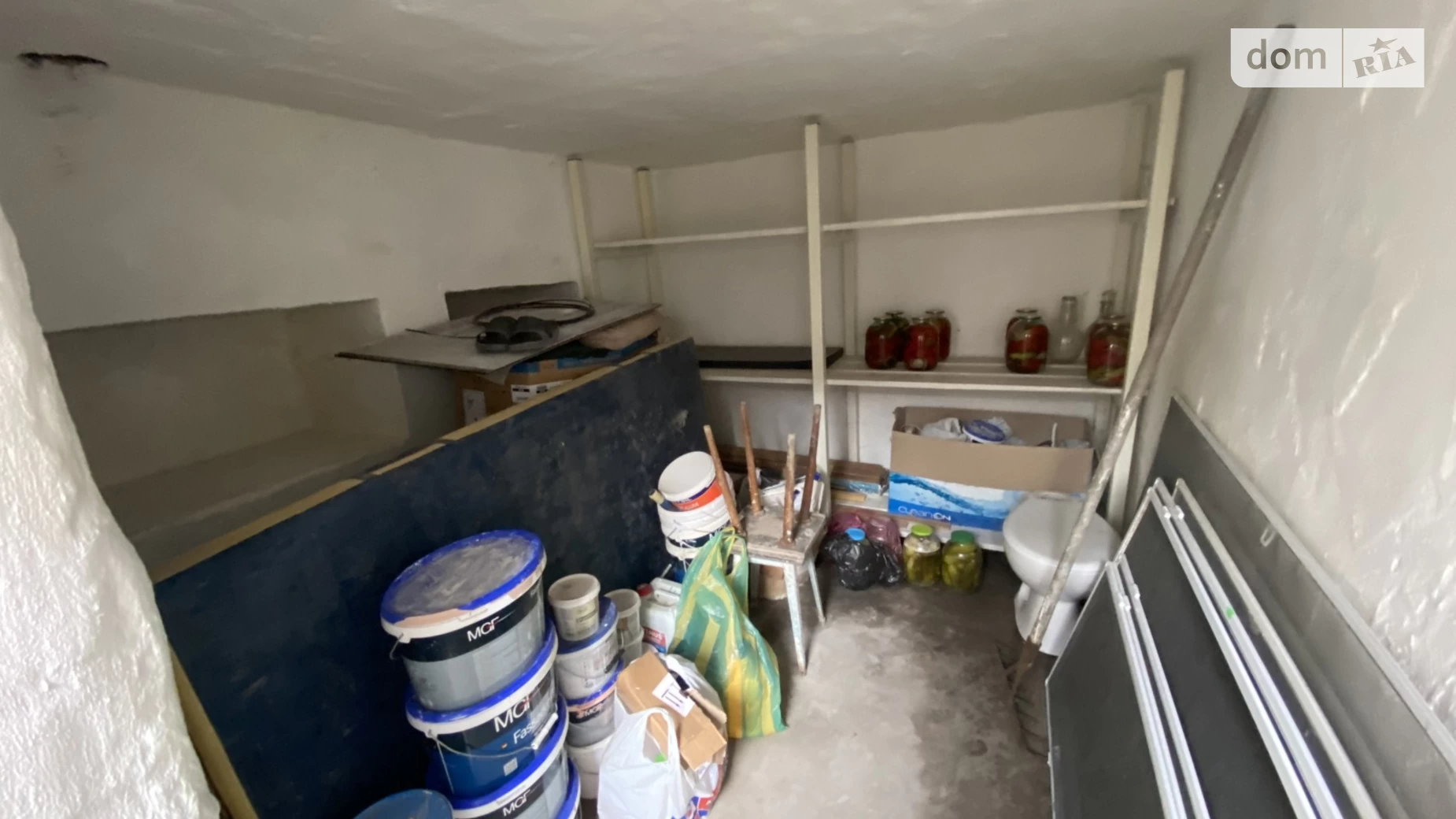 Продается дом на 2 этажа 110 кв. м с садом, цена: 155000 $ - фото 2