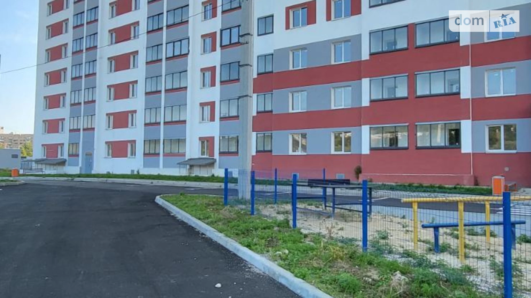 Продается 1-комнатная квартира 42 кв. м в Харькове, ул. Борткевича, 11 - фото 2