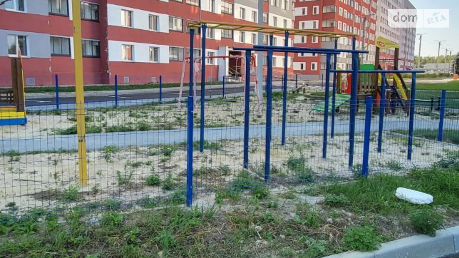 Продается 1-комнатная квартира 42 кв. м в Харькове, ул. Борткевича, 11 - фото 3