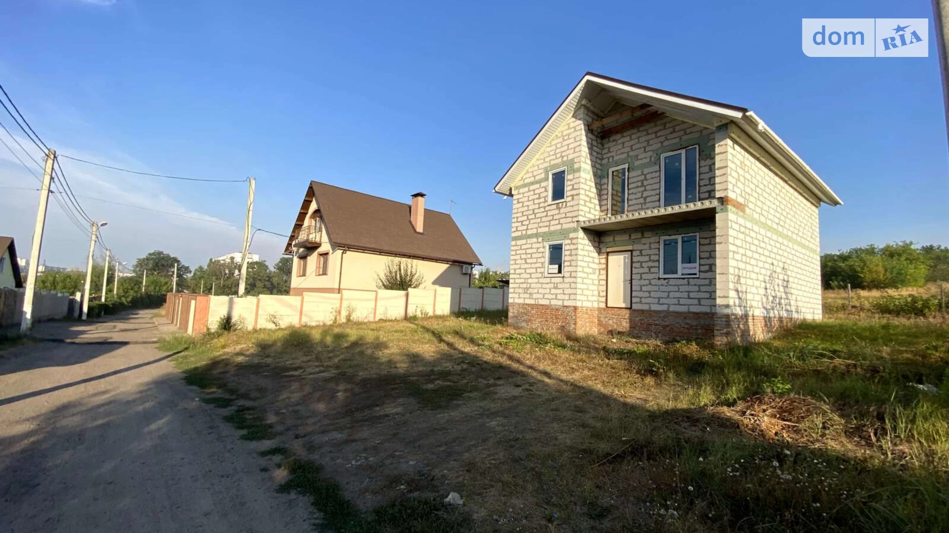 Продается дом на 2 этажа 119.8 кв. м с мебелью, цена: 89000 $ - фото 2