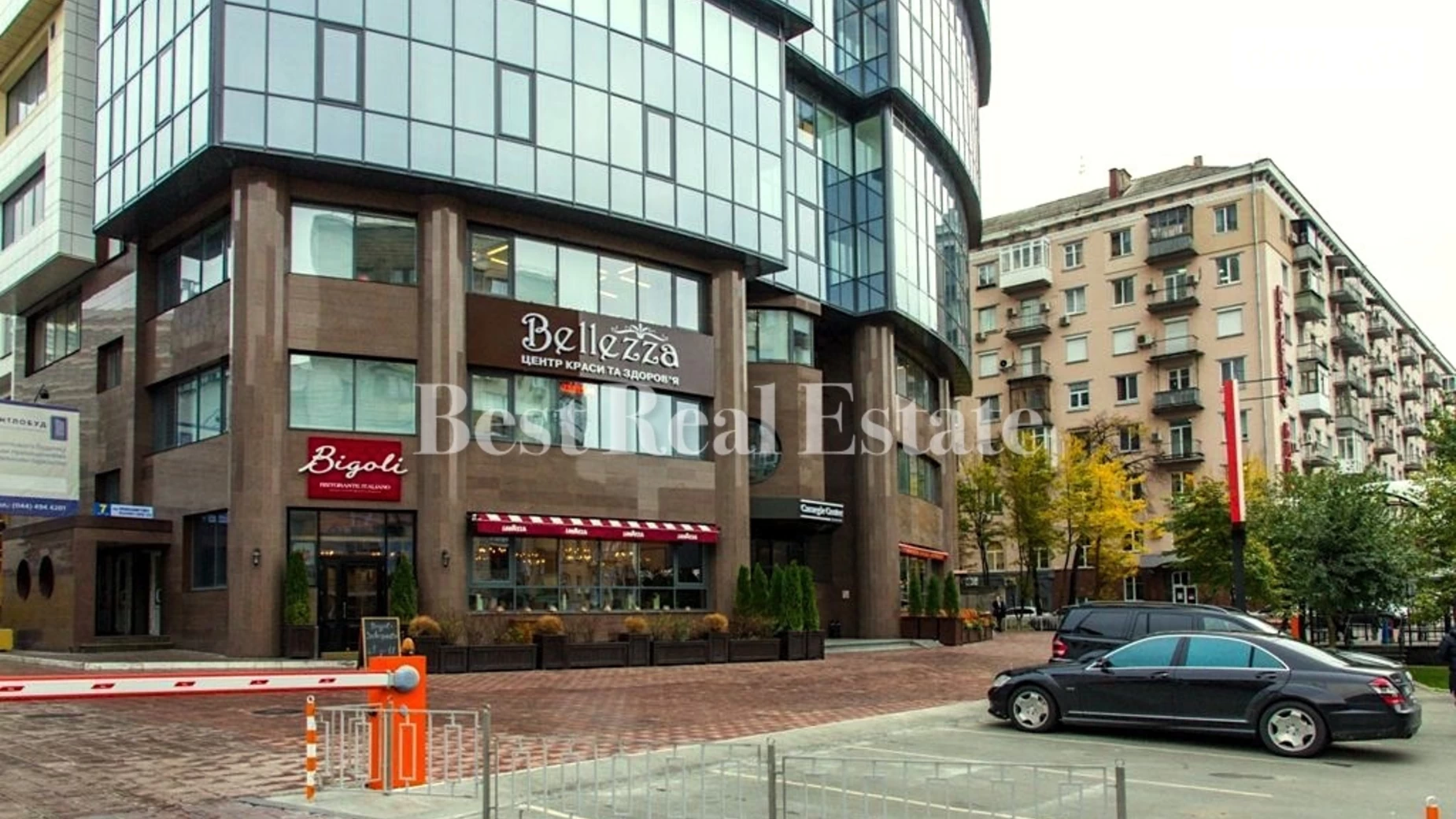 Продается подземный паркинг под легковое авто на 19 кв. м, цена: 37000 $ - фото 3