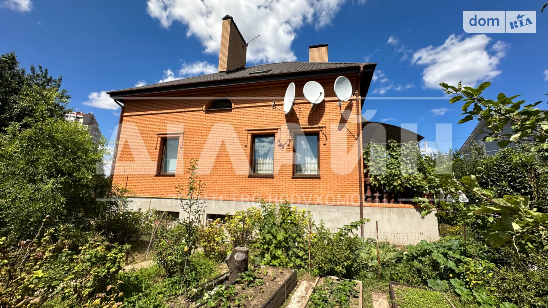 Продается дом на 2 этажа 241.2 кв. м с мансардой, цена: 194999 $ - фото 4