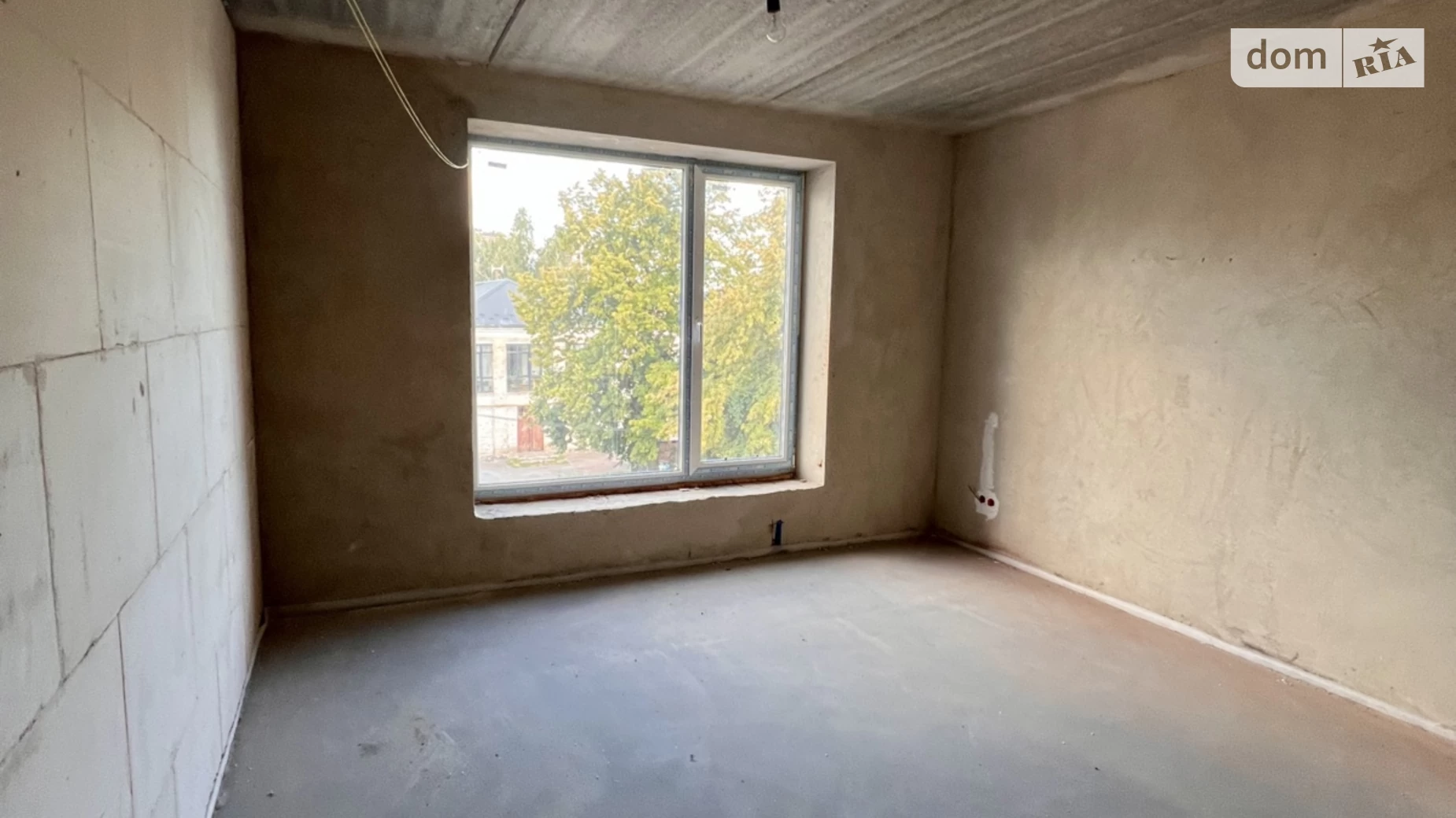 Продается 1-комнатная квартира 58.5 кв. м в Гостомеле, ул. Молодежная, 11/5 - фото 2