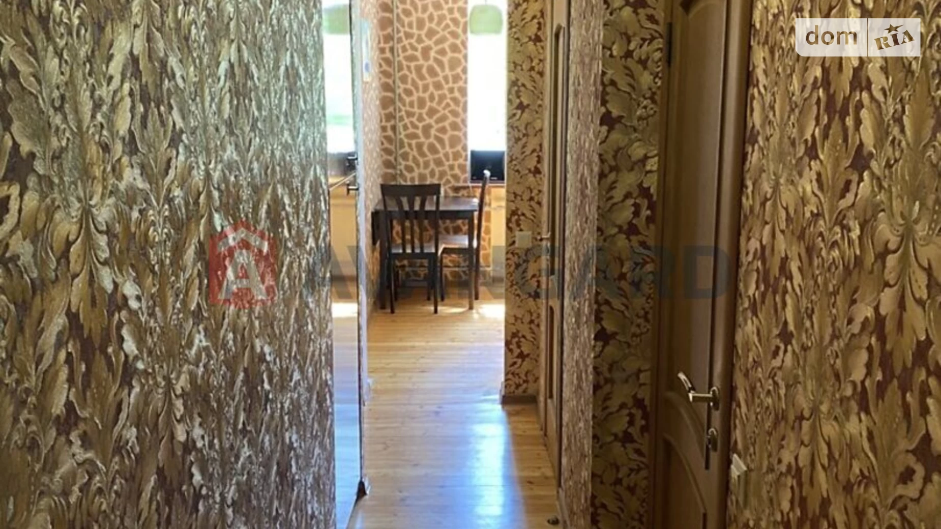 2-комнатная квартира 52 кв. м в Запорожье, ул. Победы, 42 - фото 5