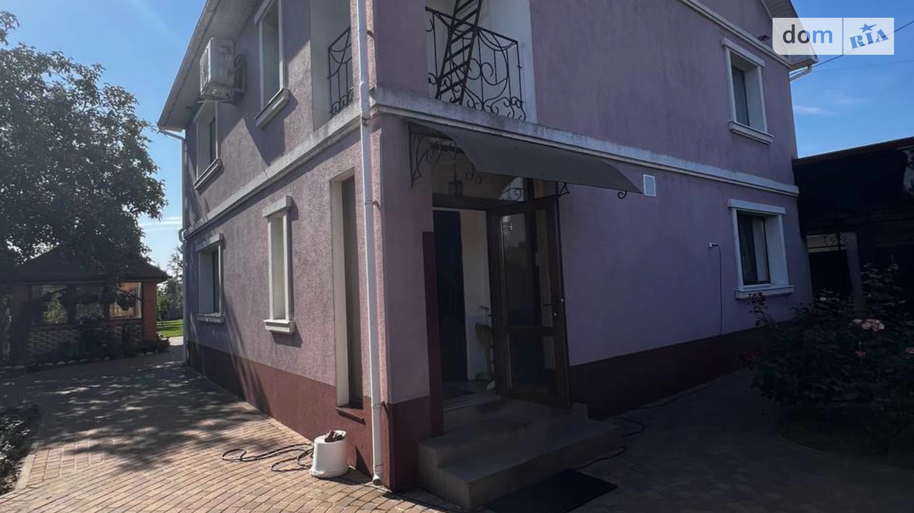 Продается дом на 2 этажа 160 кв. м с садом, цена: 175000 $ - фото 2