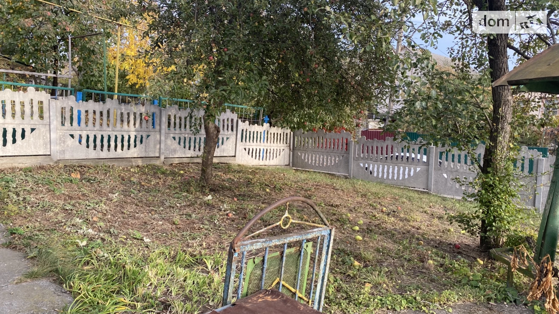 Продается 3-комнатная квартира 42 кв. м в Тульчине, ул. Василия Багрия(Лермонтова), 9 - фото 3