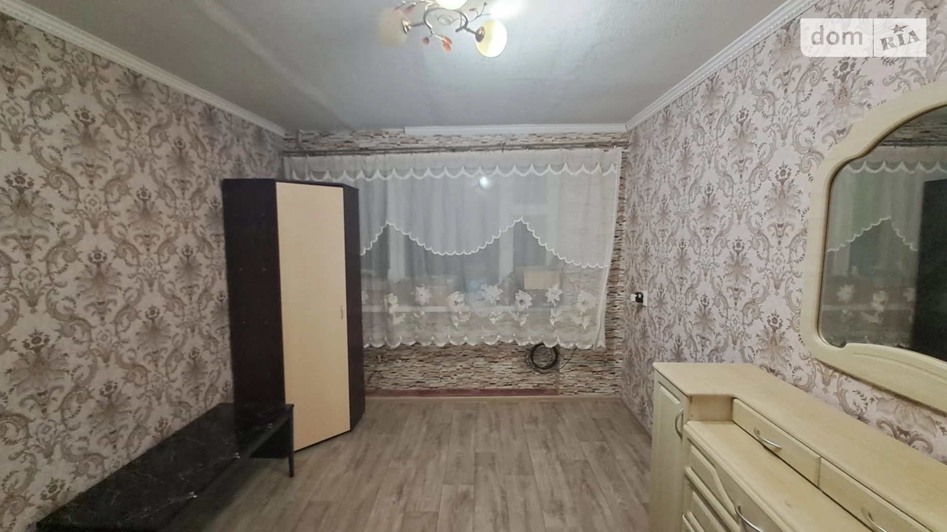 Продається 1-кімнатна квартира 25.8 кв. м у Павлограде, вул. Преображенська(Іскрівська), 12 - фото 4