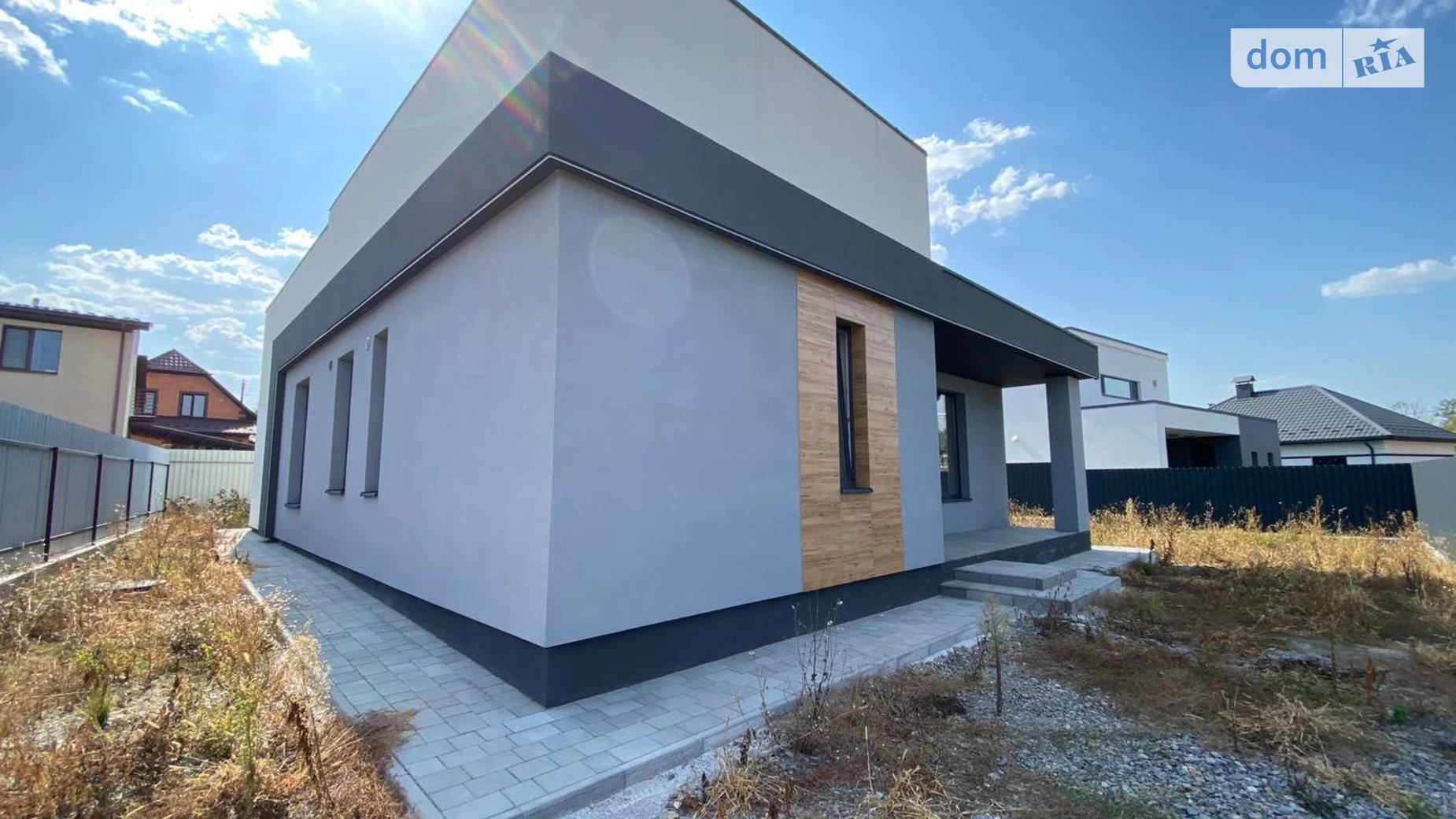 Продається одноповерховий будинок 119 кв. м з бесідкою, цена: 105000 $ - фото 2