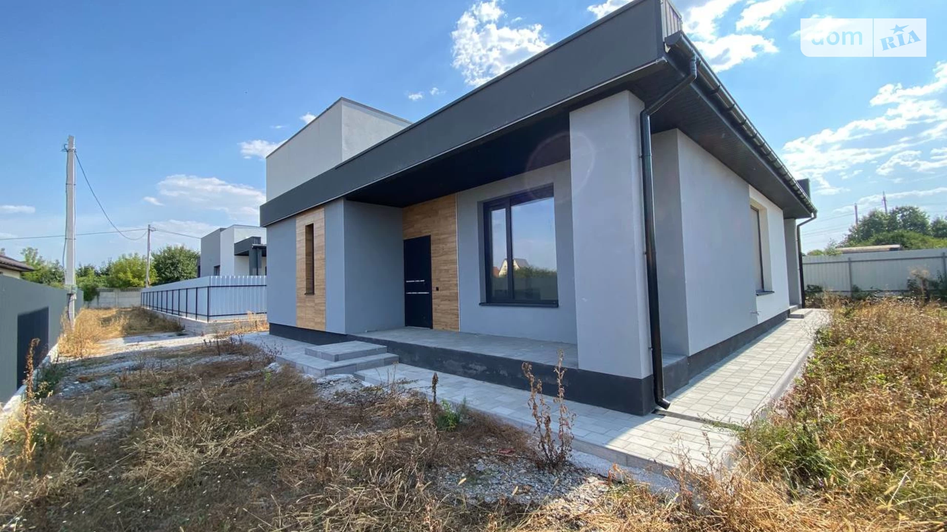 Продається одноповерховий будинок 119 кв. м з бесідкою, цена: 105000 $ - фото 4