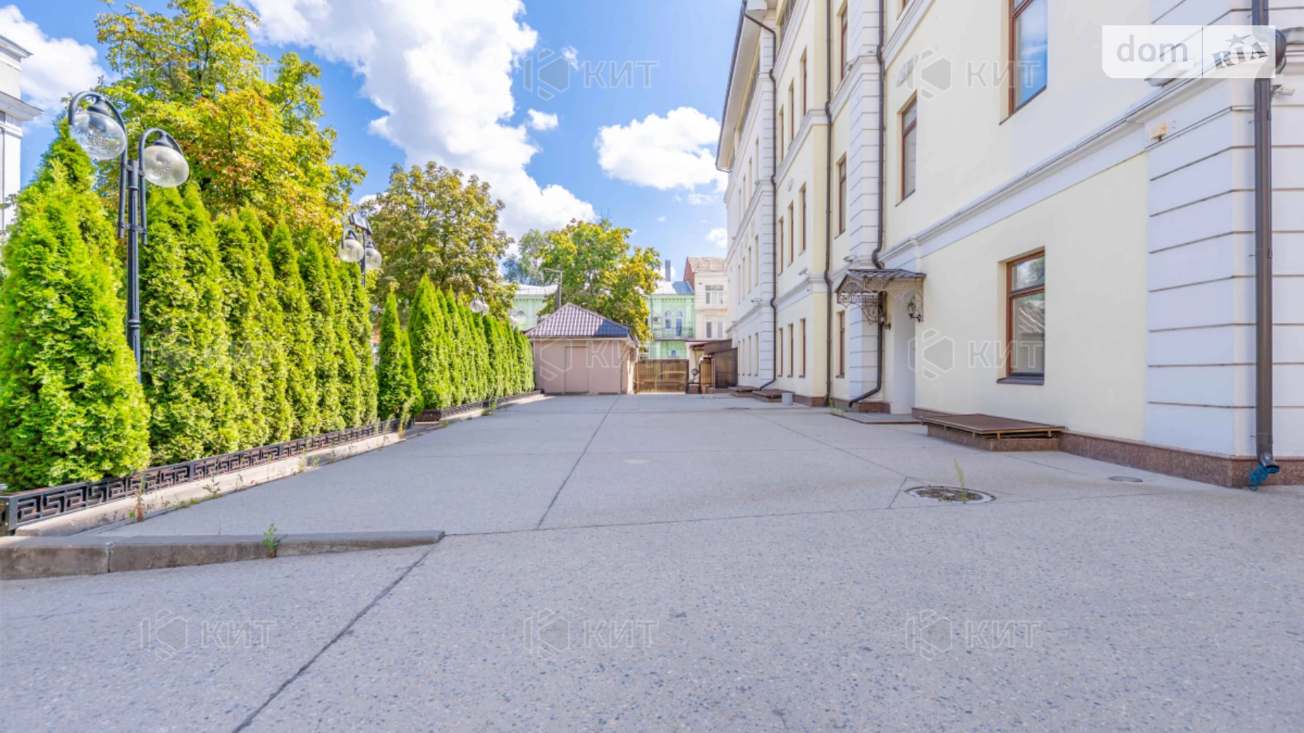 Здається в оренду офіс 3000 кв. м в бізнес-центрі, цена: 450000 грн - фото 3