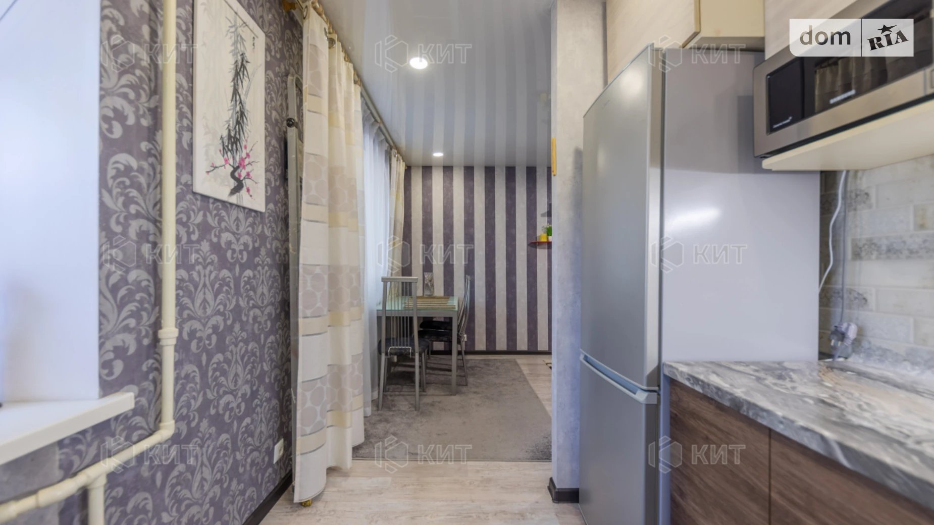 Сдается в аренду 3-комнатная квартира 70 кв. м в Харькове, ул. Зерновая, 6 - фото 4