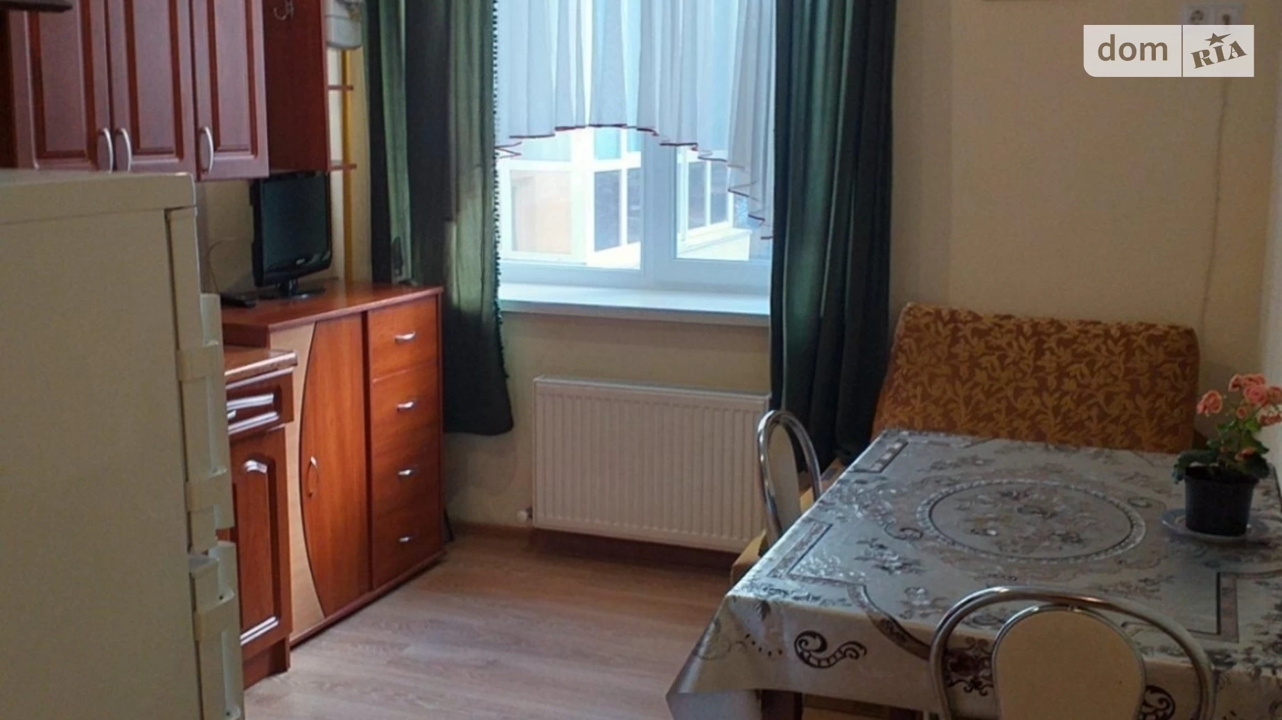 Сдается в аренду 1-комнатная квартира в Ирпене, ул. Давидчука, 15 - фото 4