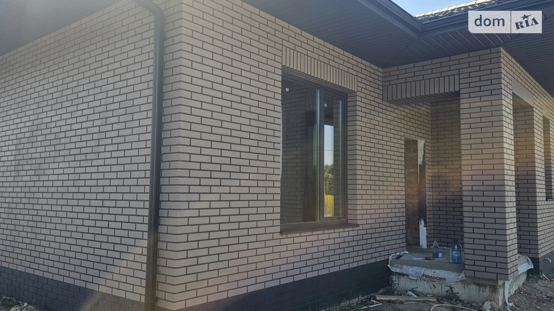 Продається одноповерховий будинок 140 кв. м з верандою, цена: 110000 $ - фото 4