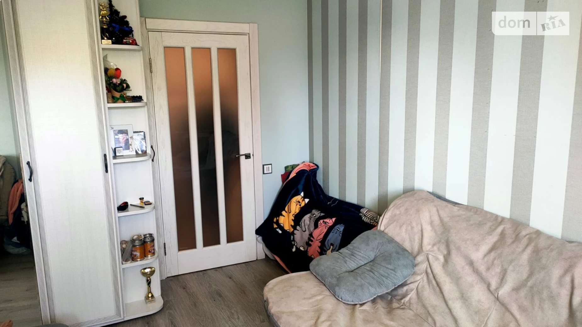 Продается 2-комнатная квартира 54.4 кв. м в Гостомеле, ул. Проскуровская - фото 2