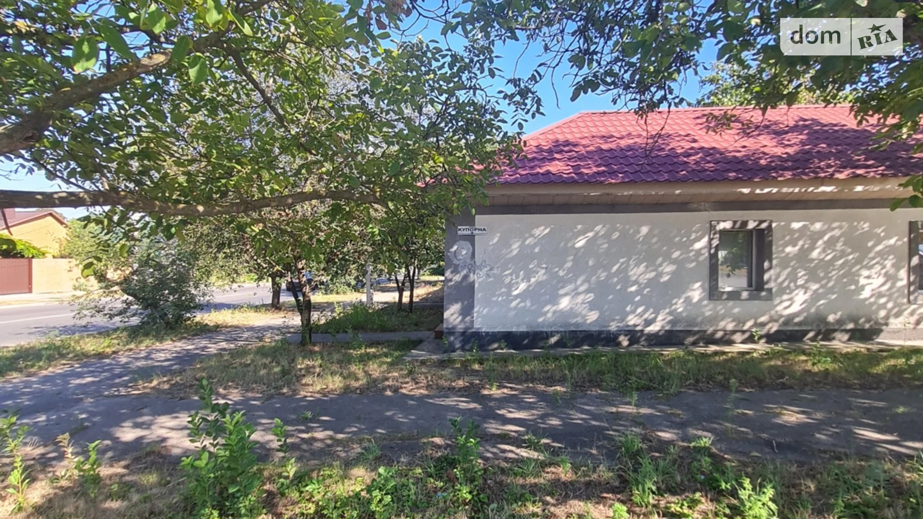 Продается одноэтажный дом 78.4 кв. м с садом, цена: 35000 $ - фото 2