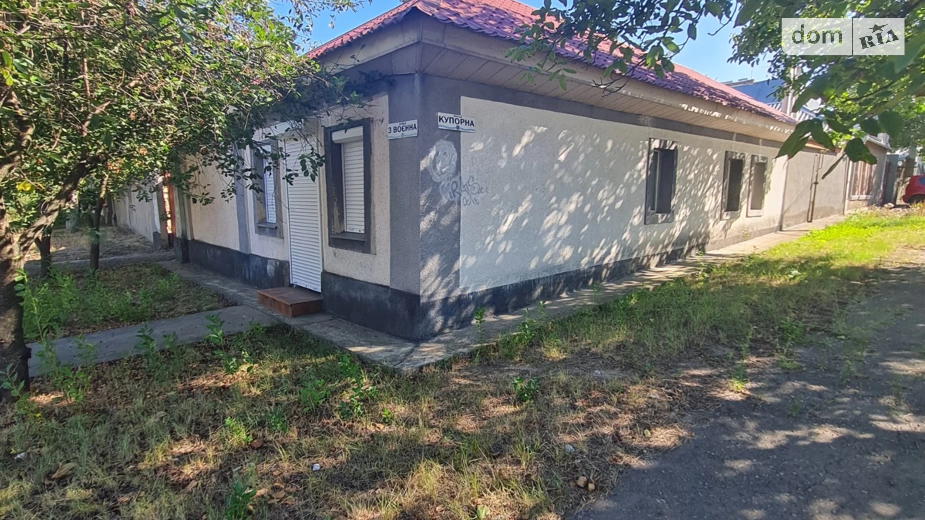 Продается одноэтажный дом 78.4 кв. м с садом, цена: 35000 $ - фото 4