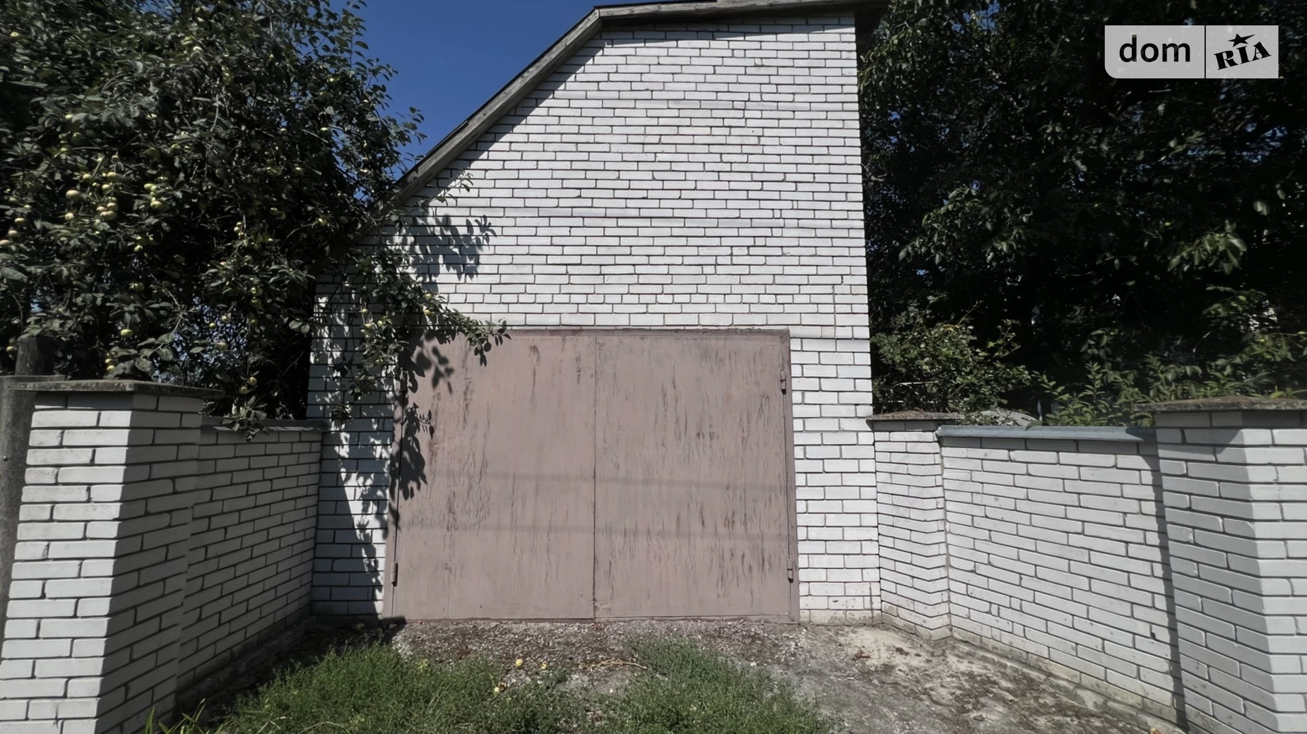 Продается дом на 2 этажа 93.1 кв. м с беседкой, цена: 28000 $ - фото 5