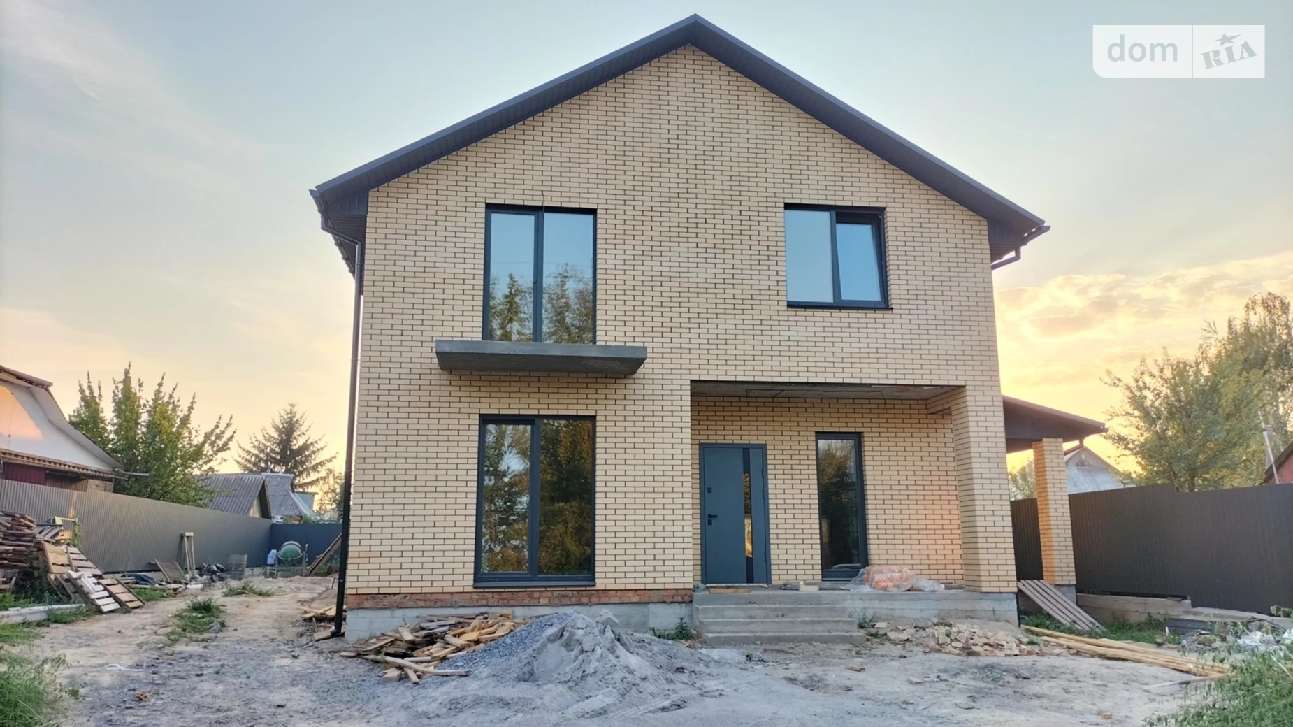 Продається будинок 2 поверховий 130 кв. м з бесідкою, цена: 115000 $ - фото 3