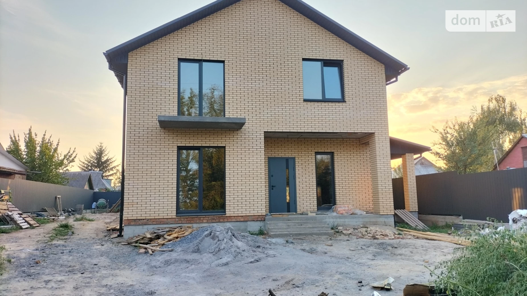 Продається будинок 2 поверховий 130 кв. м з бесідкою, цена: 115000 $ - фото 4