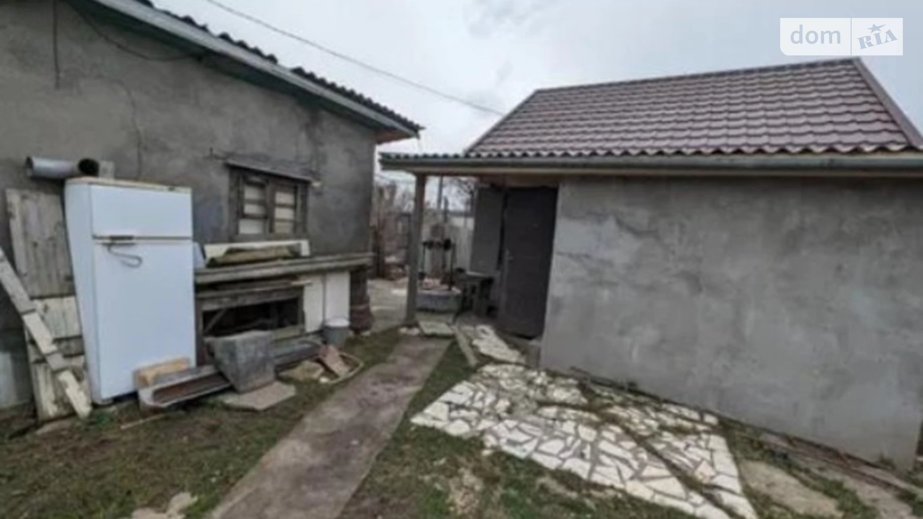 Продається одноповерховий будинок 35 кв. м з бесідкою, цена: 13000 $ - фото 5