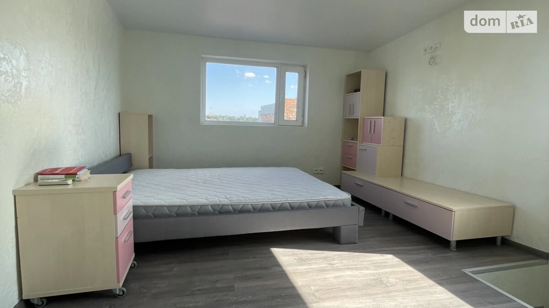 Сдается в аренду 2-комнатная квартира 63 кв. м в Днепре, ул. Владимирская, 14Б - фото 2