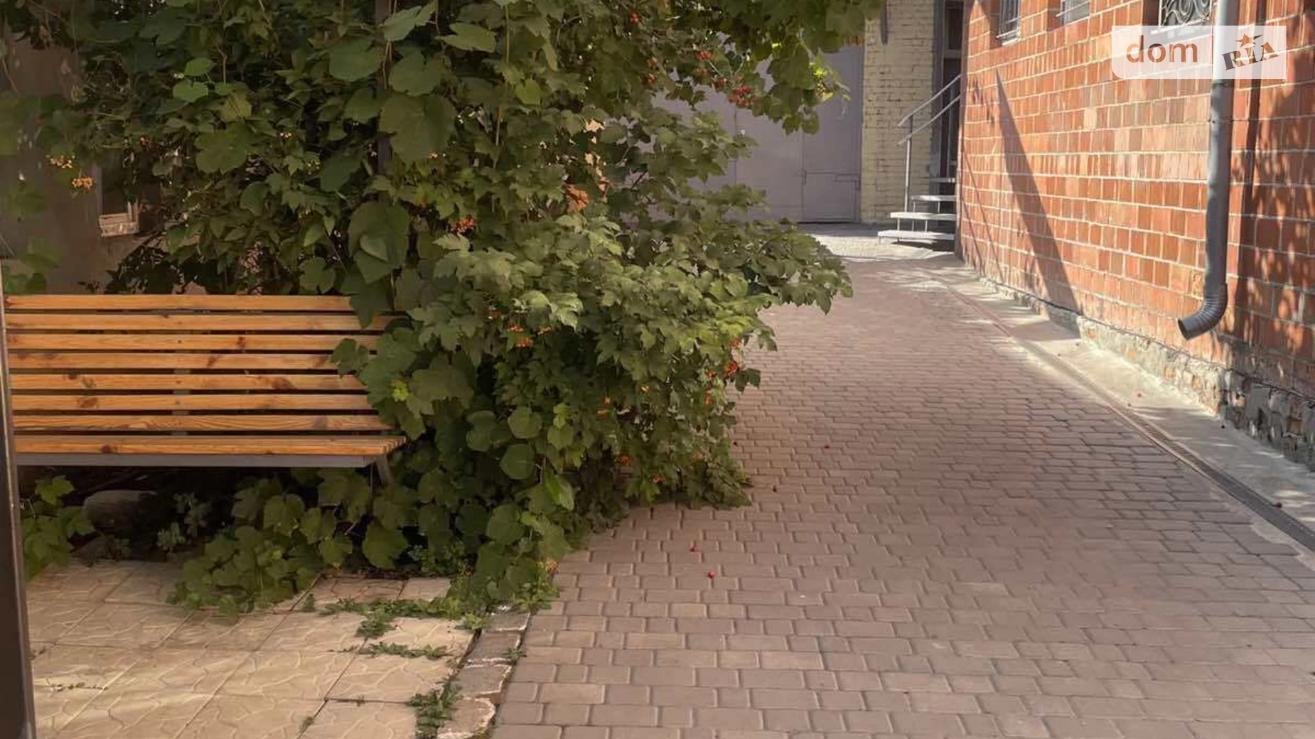 Сдается в аренду 2-комнатная квартира 63 кв. м в Днепре, ул. Владимирская, 14Б - фото 5