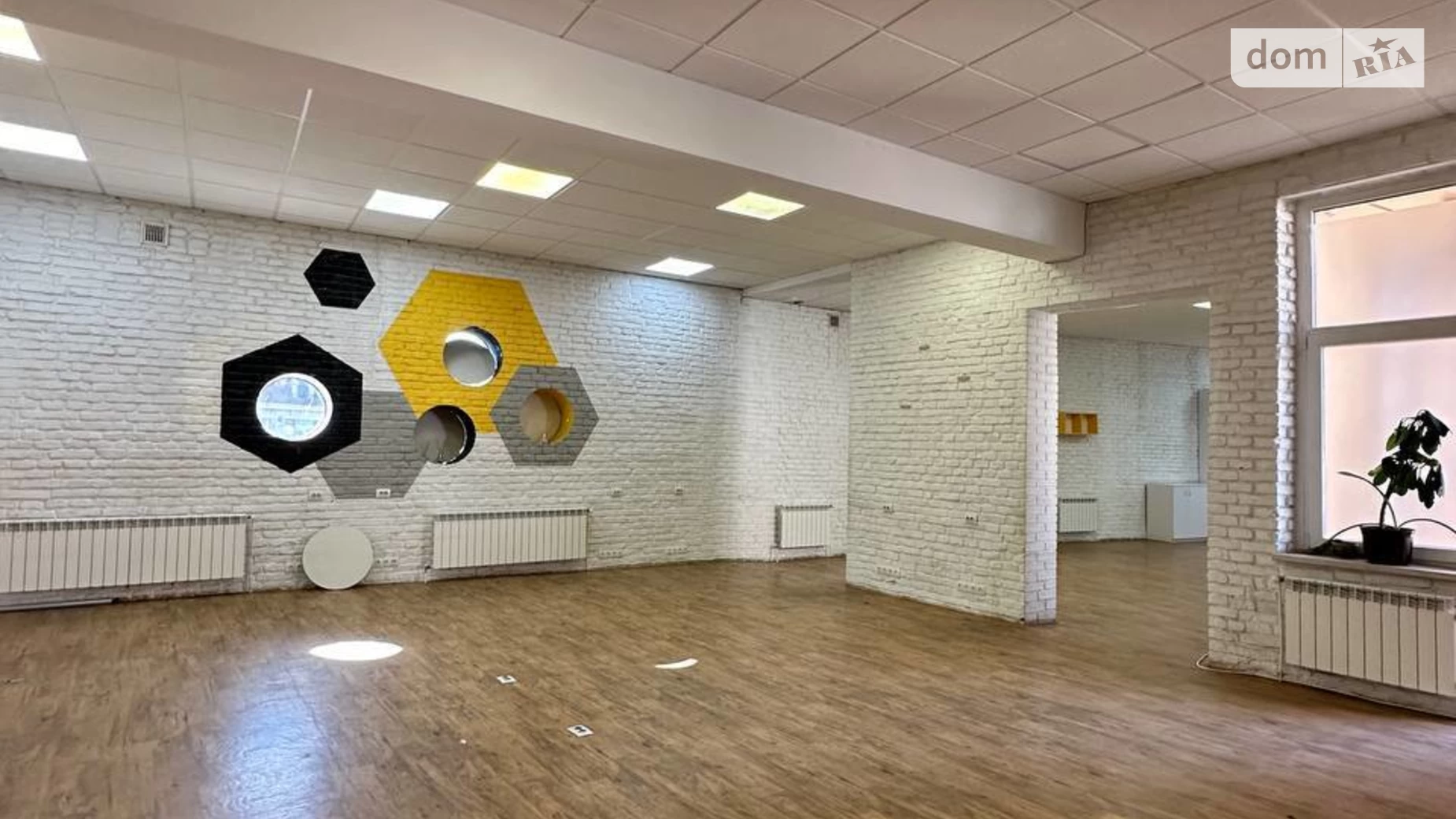 Здається в оренду офіс 215 кв. м в бізнес-центрі, цена: 2150 $ - фото 4