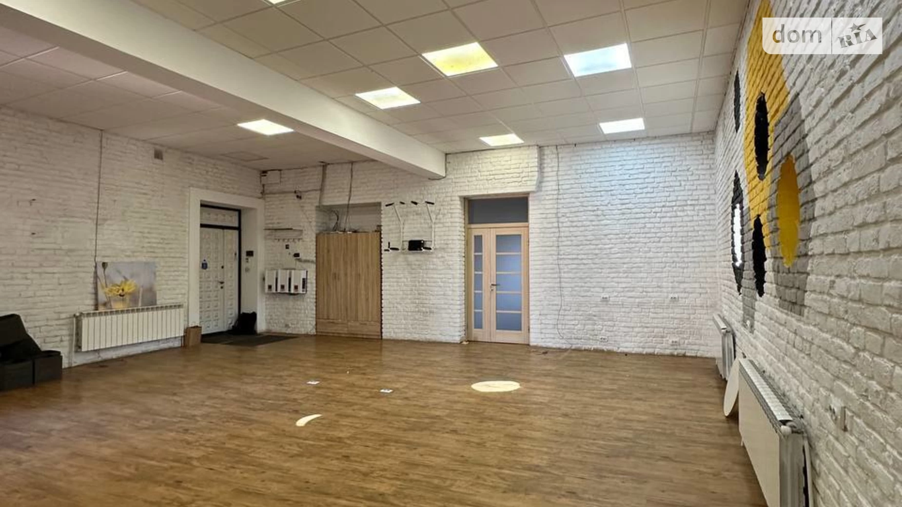 Здається в оренду офіс 215 кв. м в бізнес-центрі, цена: 2150 $ - фото 5