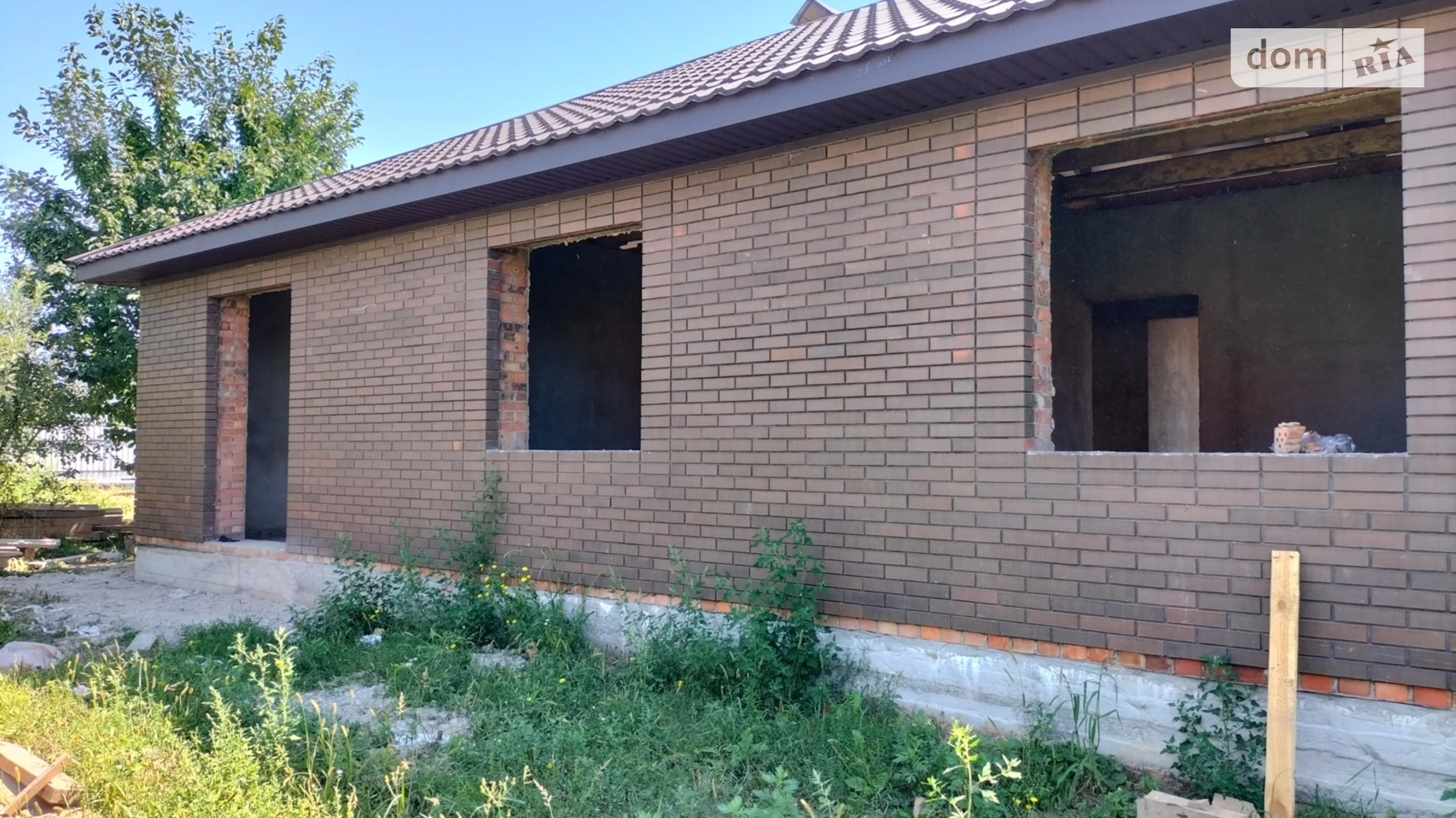 Продається одноповерховий будинок 105 кв. м з каміном, цена: 85000 $ - фото 2