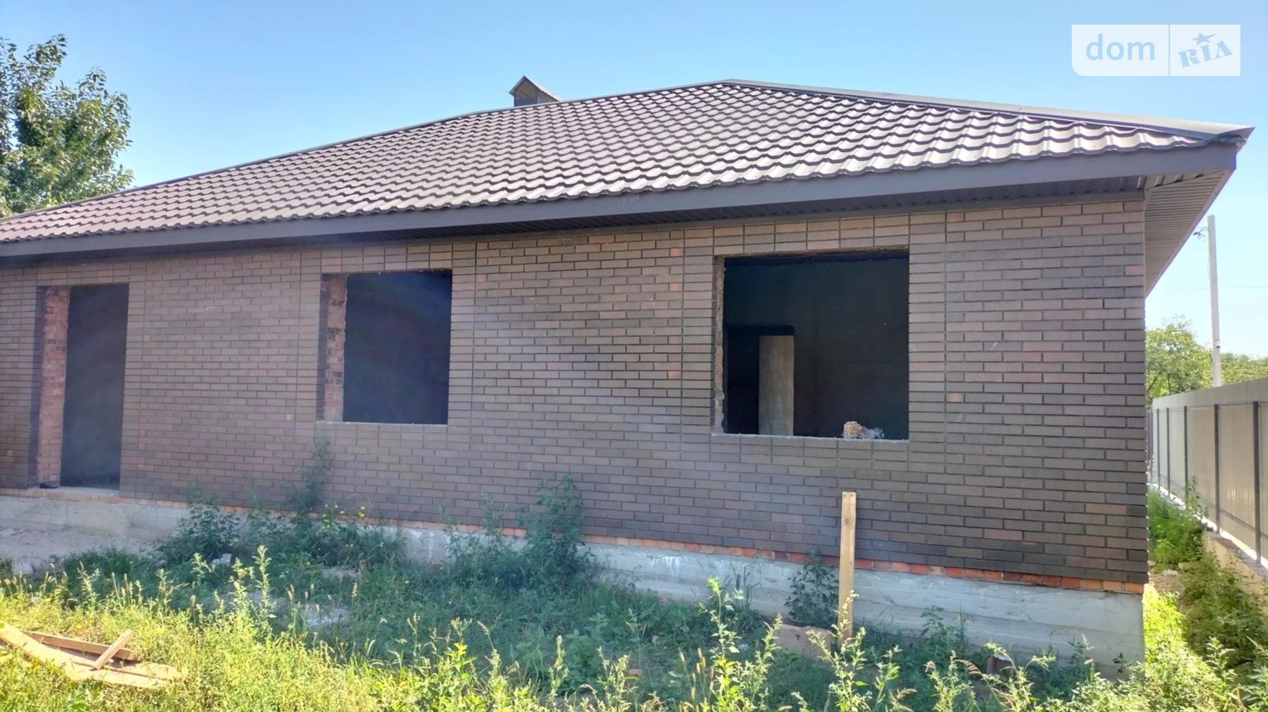 Продається одноповерховий будинок 105 кв. м з каміном, цена: 85000 $ - фото 4