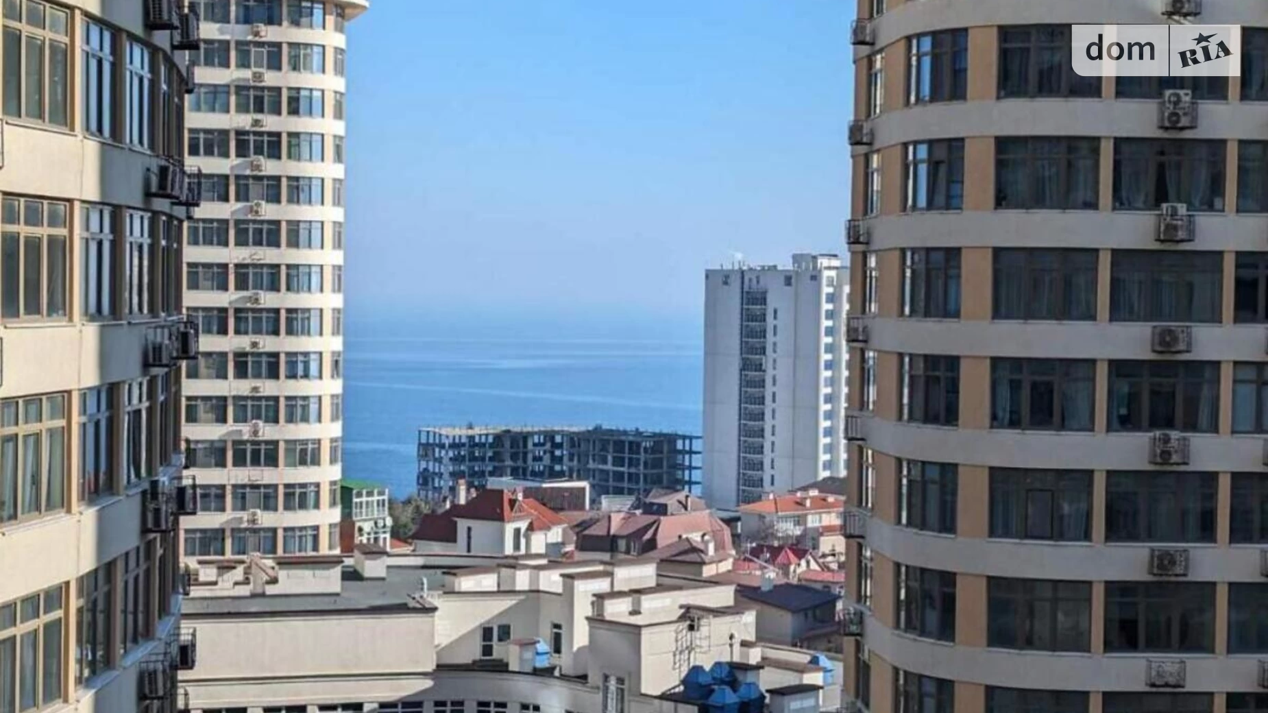 Продається 1-кімнатна квартира 41 кв. м у Одесі, вул. Валерія Самофалова, 16А/4 - фото 5